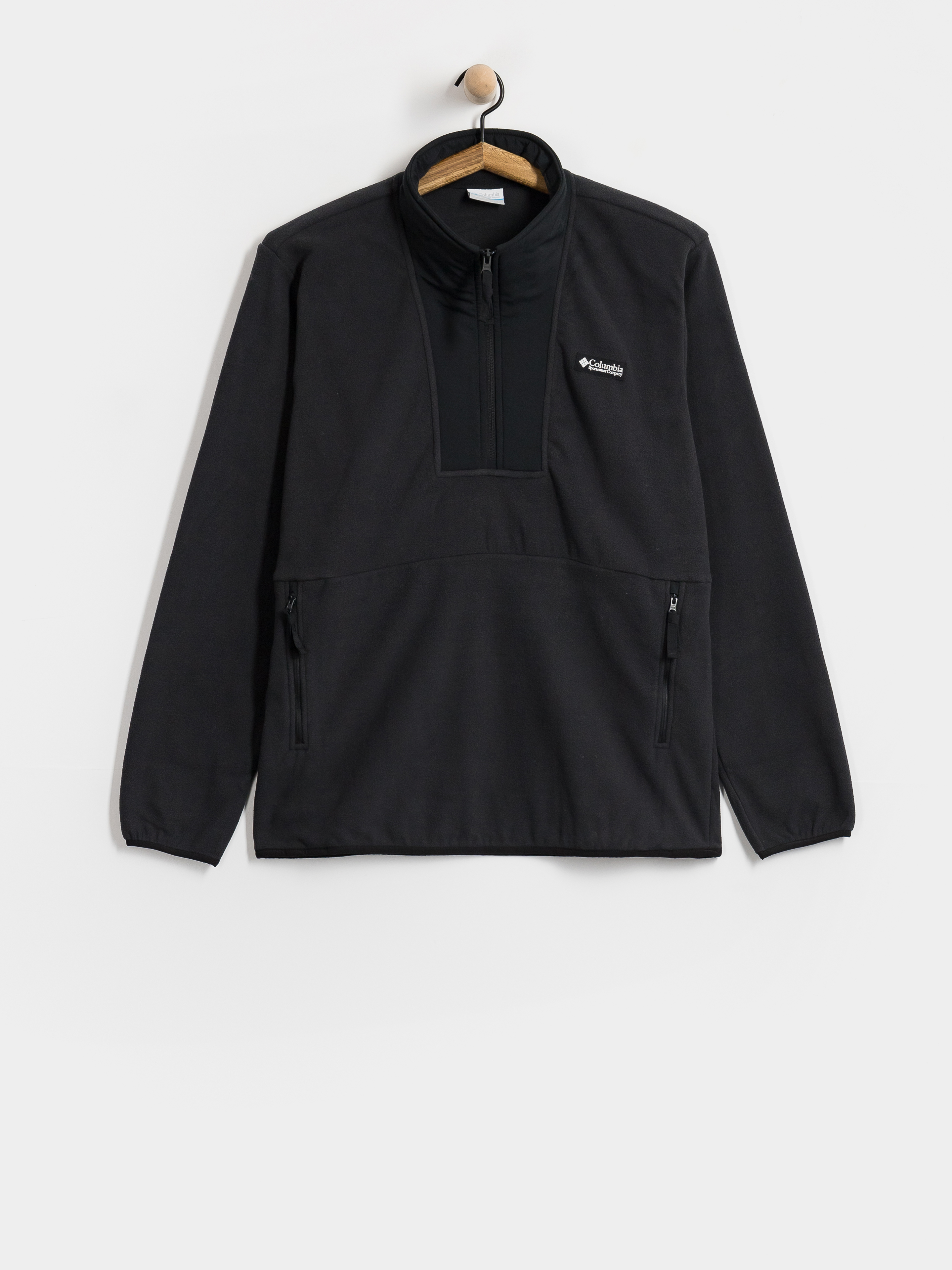 Columbia Fleece Jacke Sequoia Grove II Half Zip