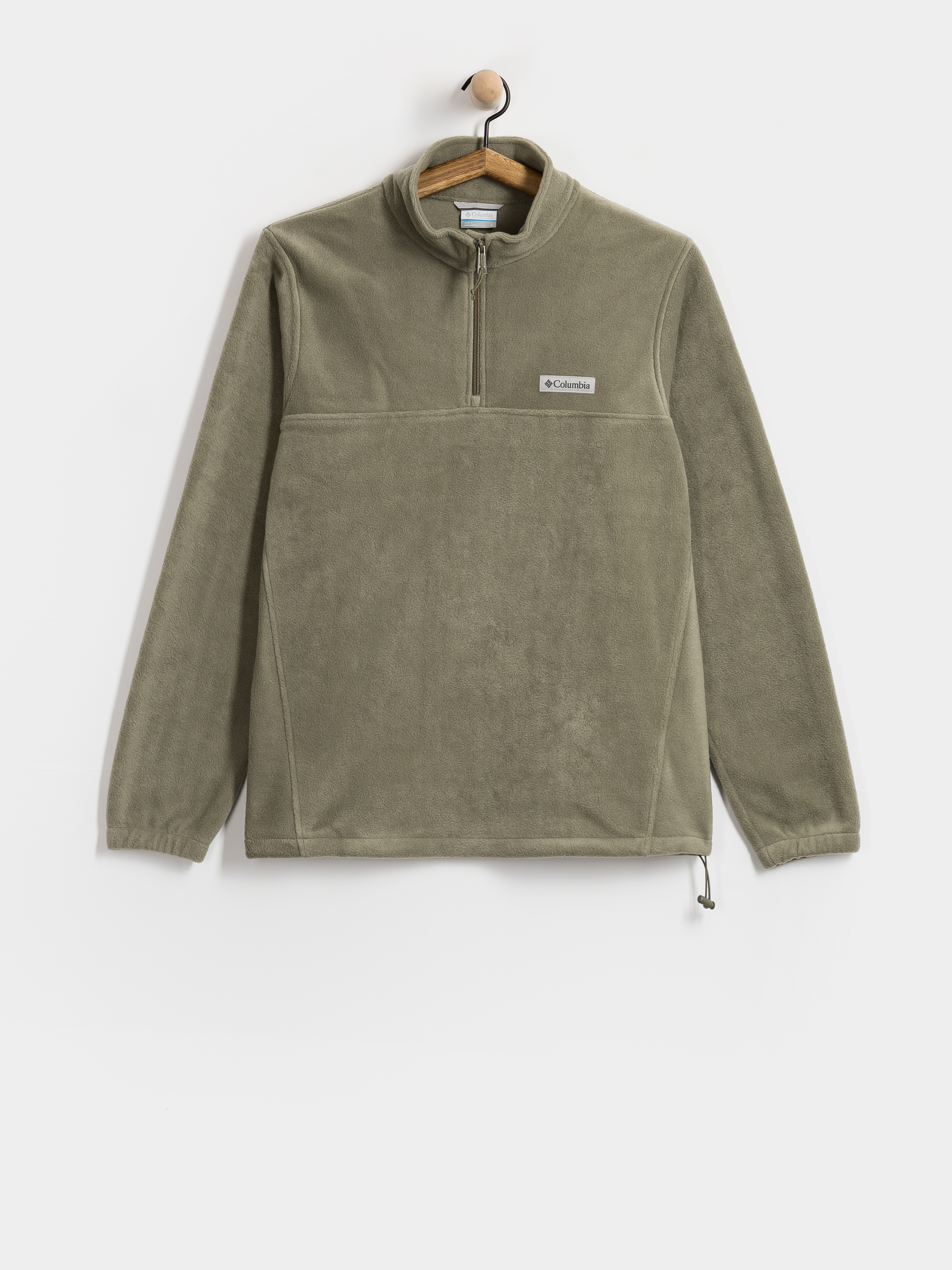 Columbia Steens Mountain Half Zip Fleece 