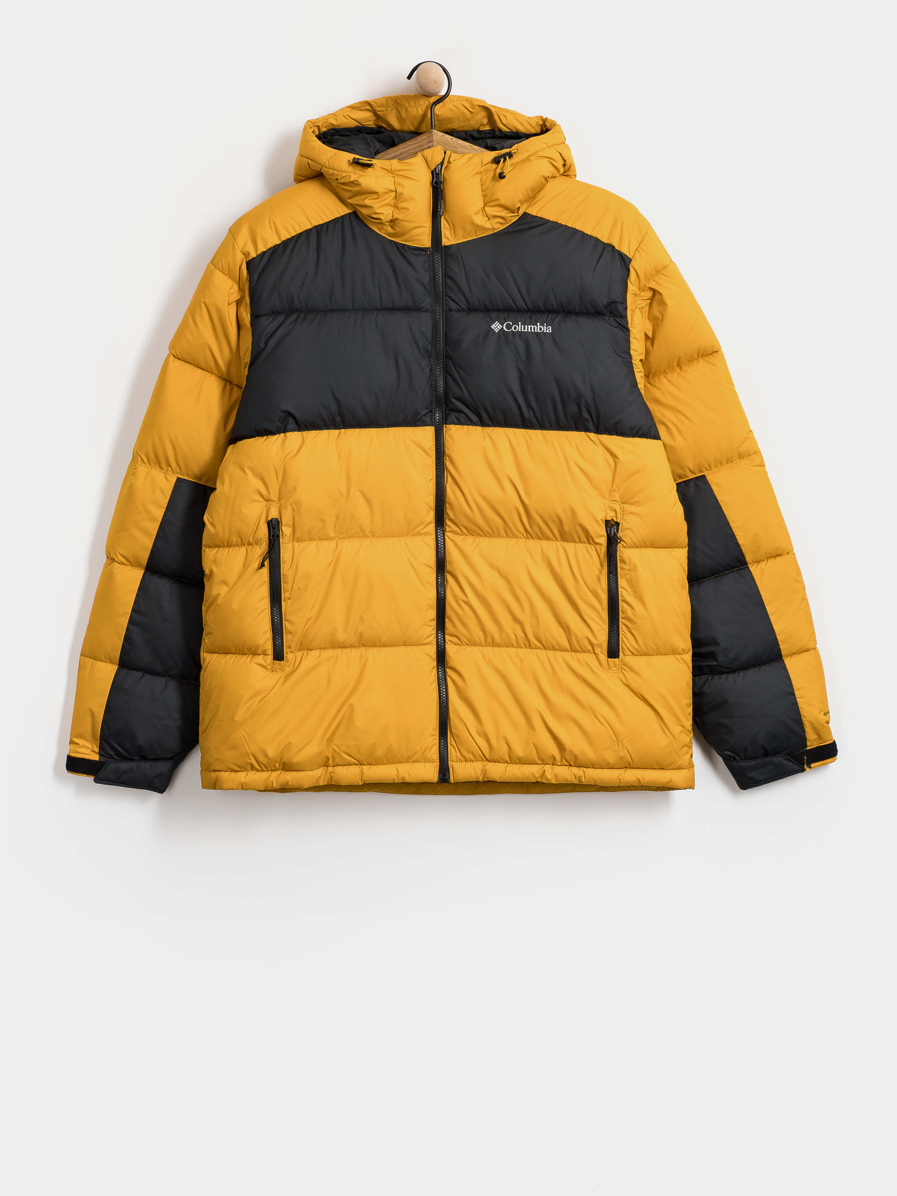 Columbia Pike Lake II Hooded Jacke