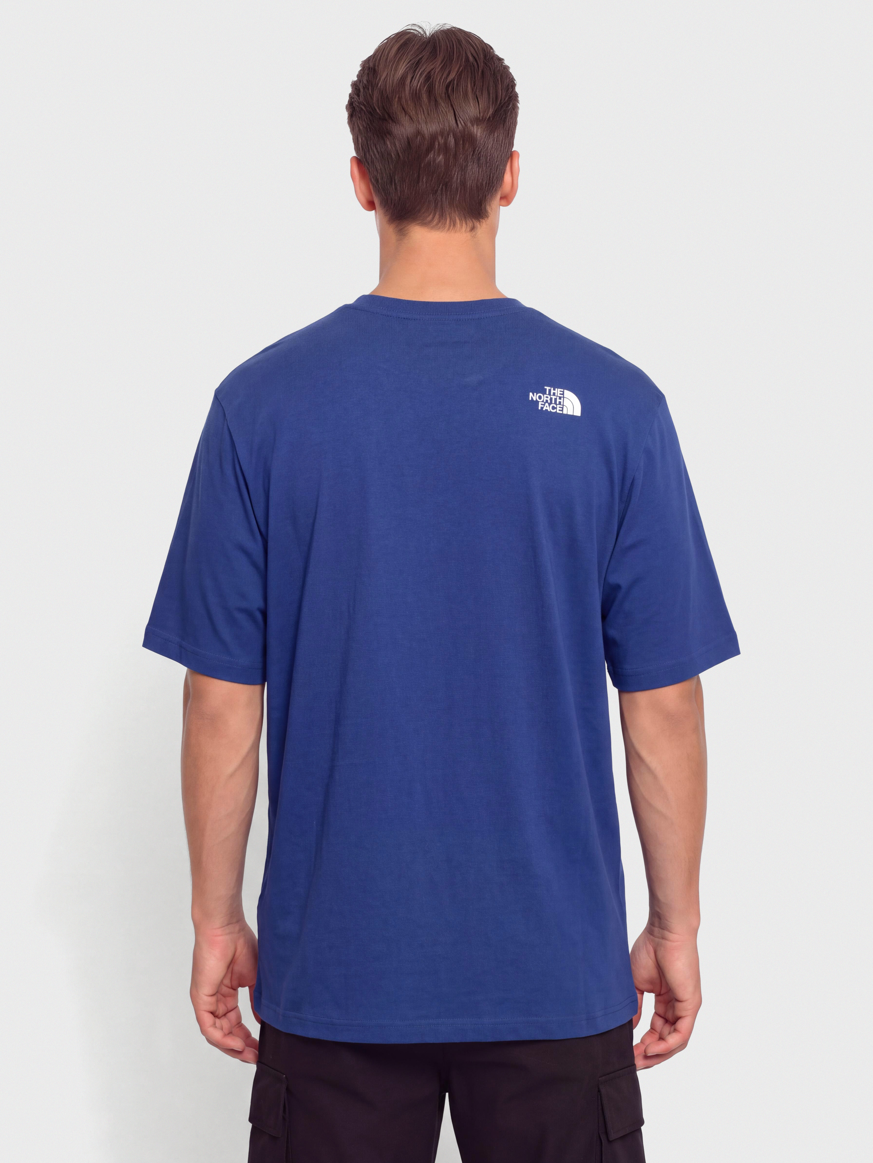 The North Face Off Piste Embro Relaxed T-Shirt