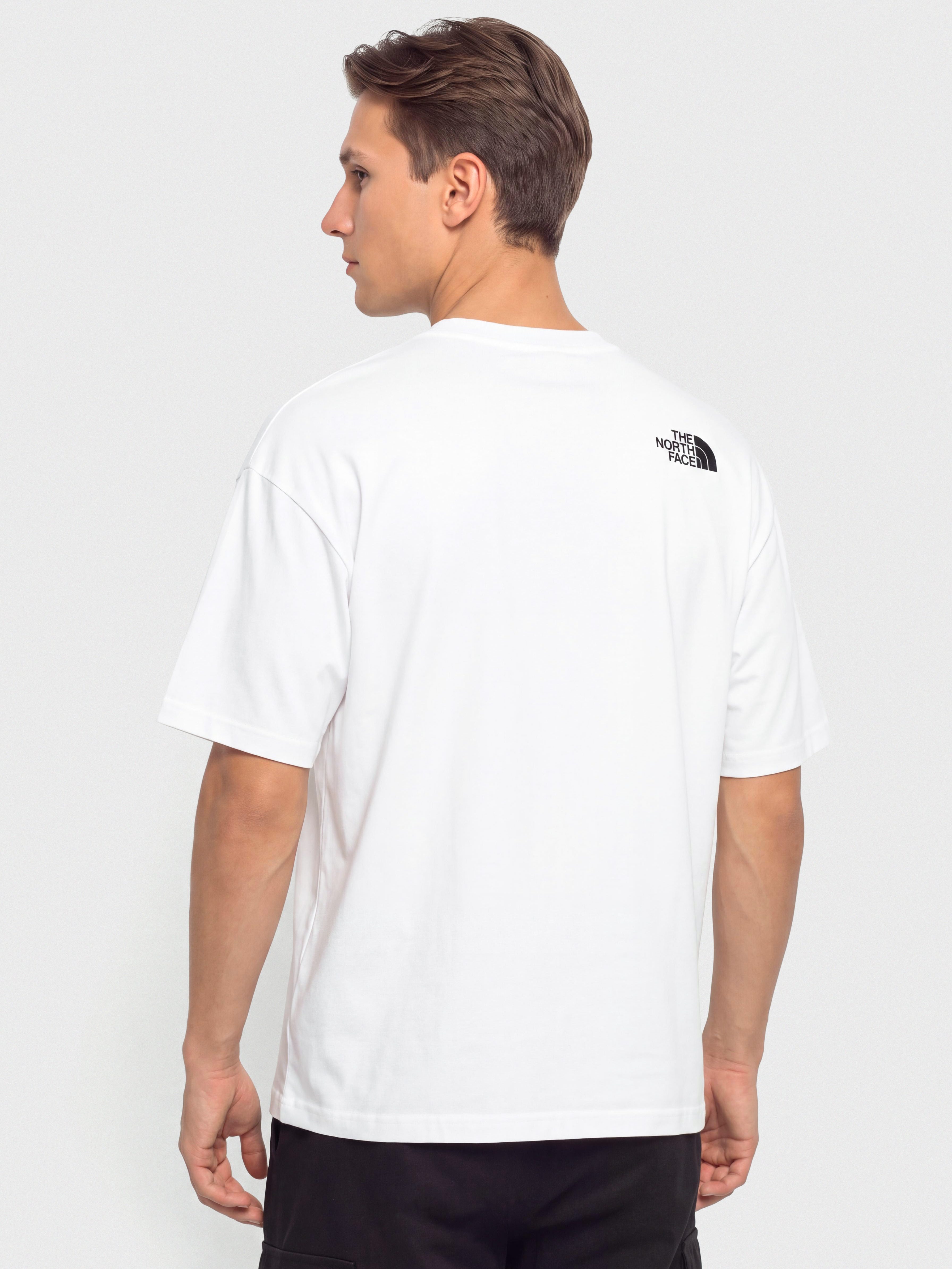 The North Face Off Piste Embro Relaxed T-Shirt