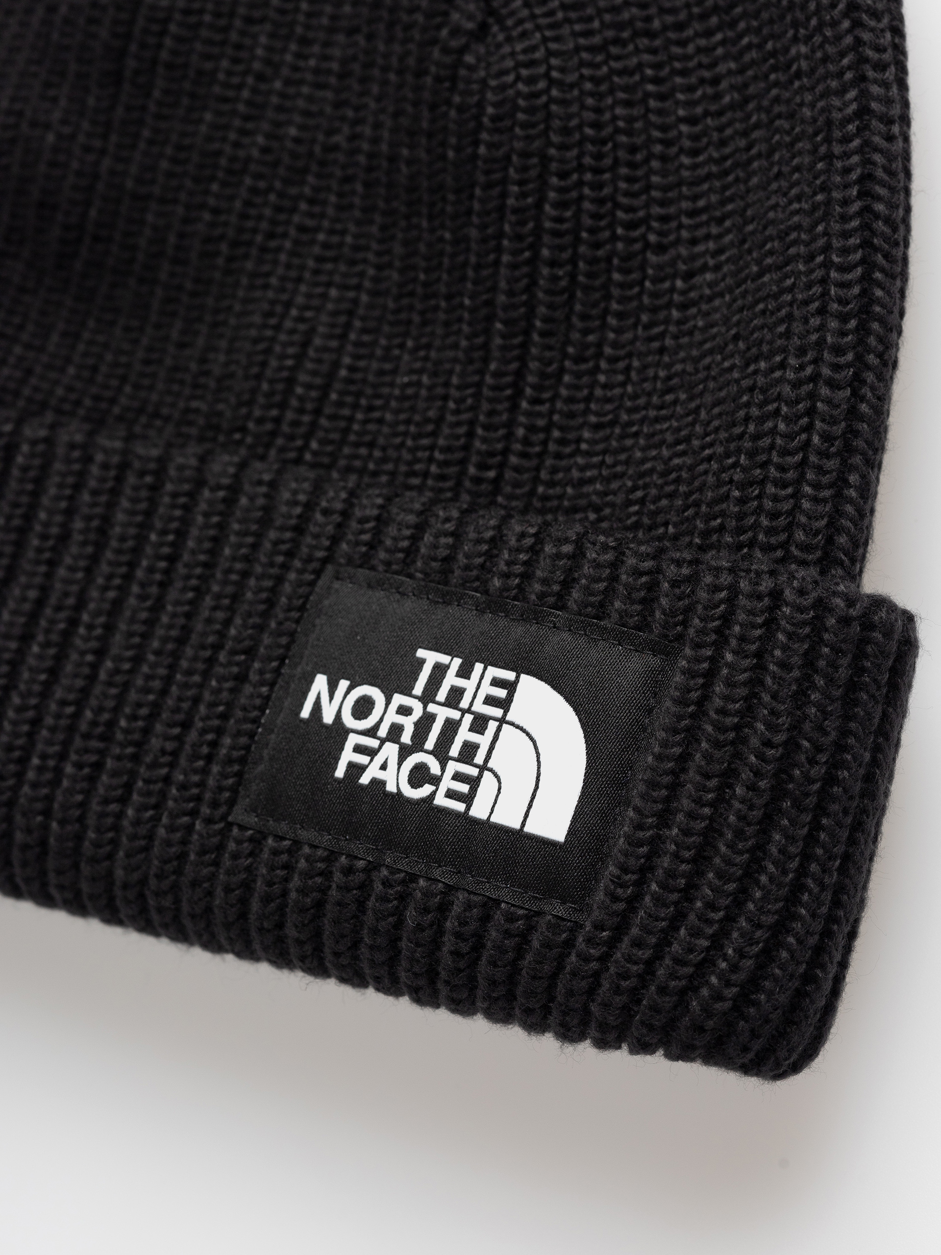 The North Face Salty Lined Mütze (tnf black)