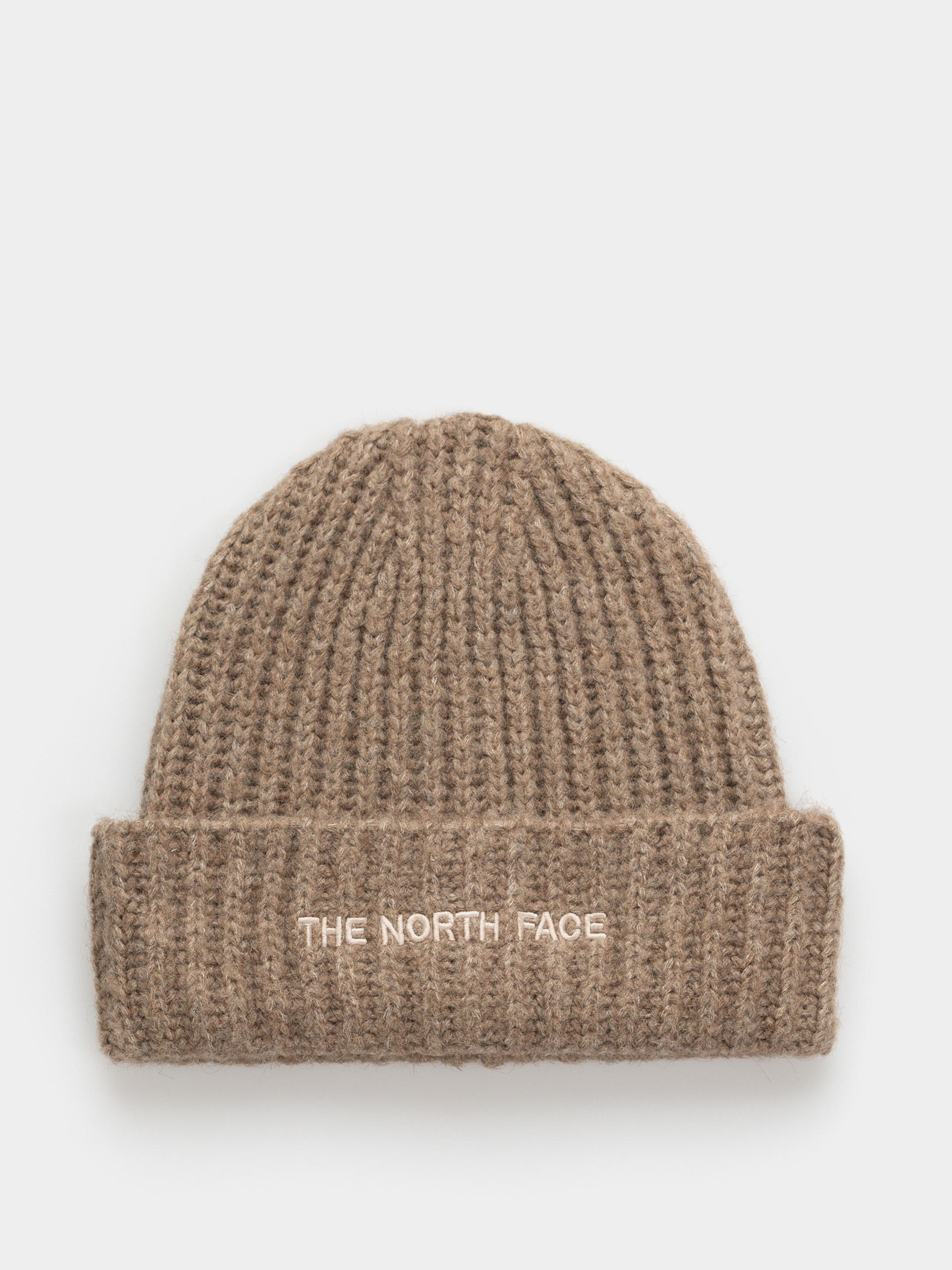 The North Face Fohair Cabin Mütze