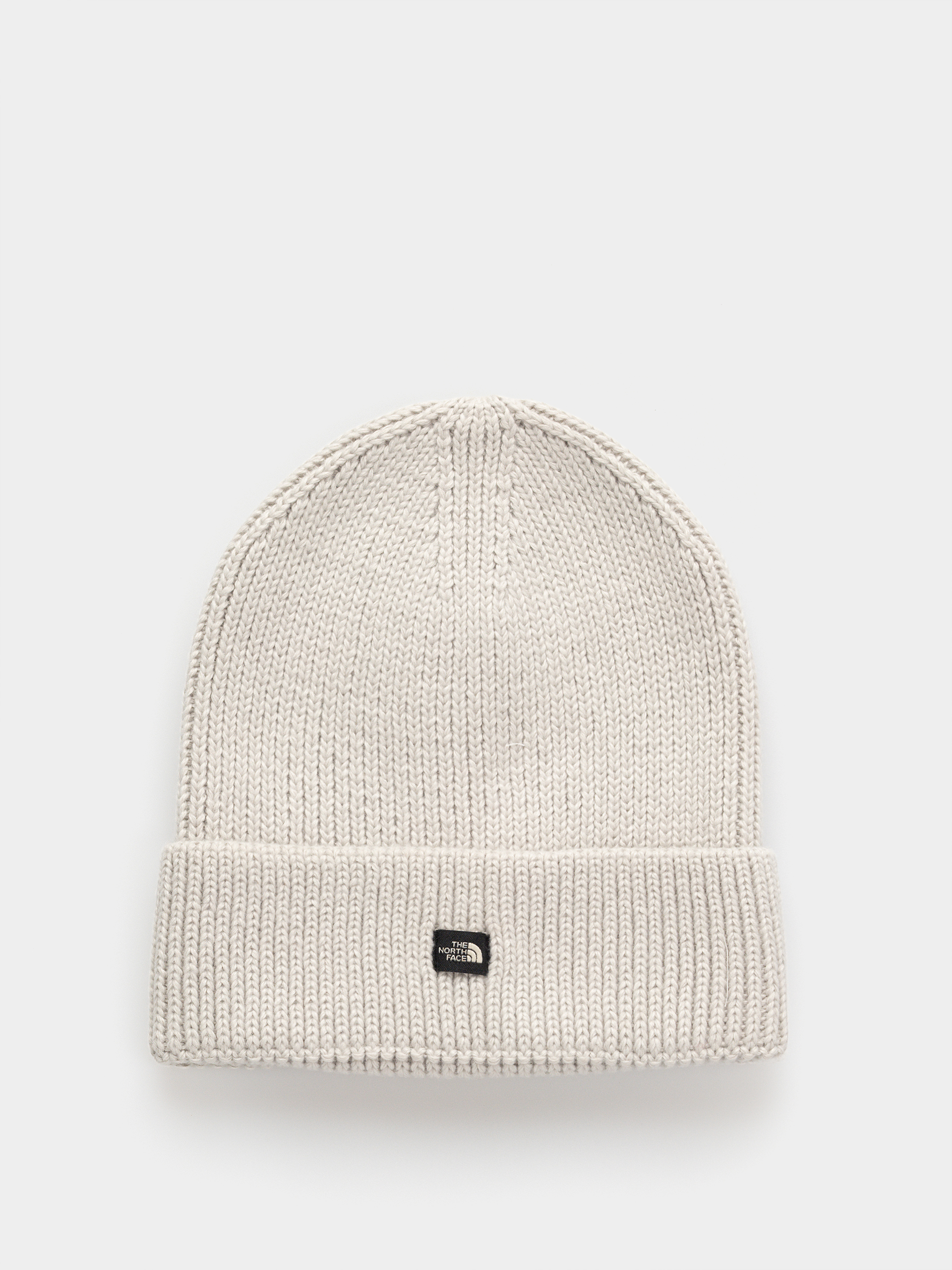 The North Face Mini Logo Box Beanie
