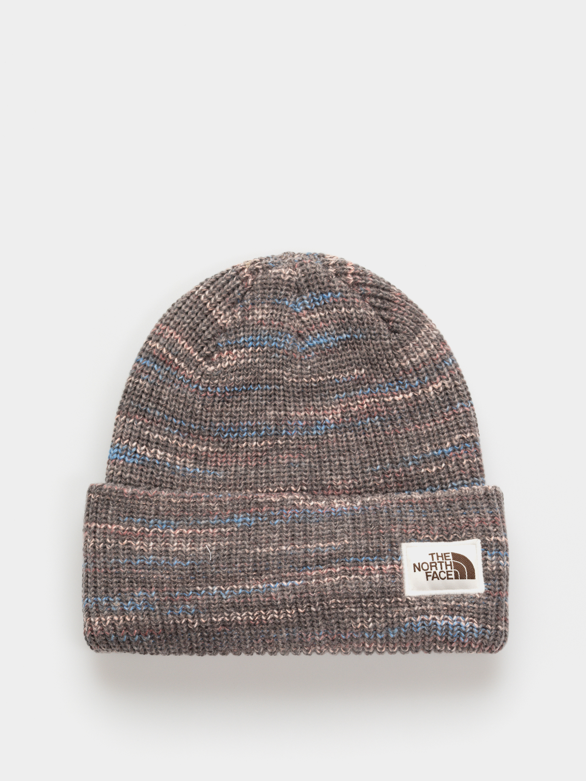 The North Face Salty Bae Lined Mütze (garnet)