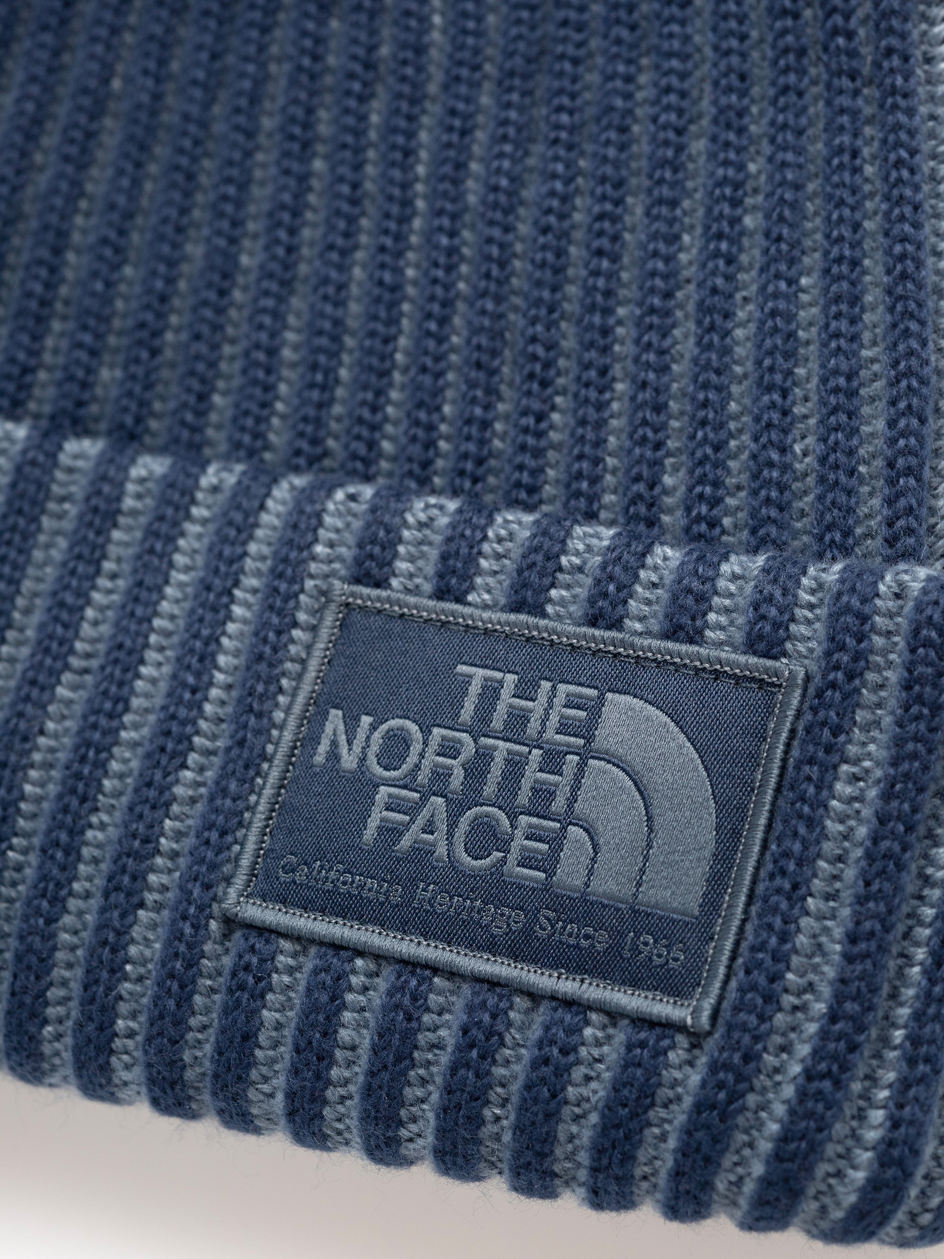 The North Face Salty Lined Se Beanie (summit navy/heritage pa)