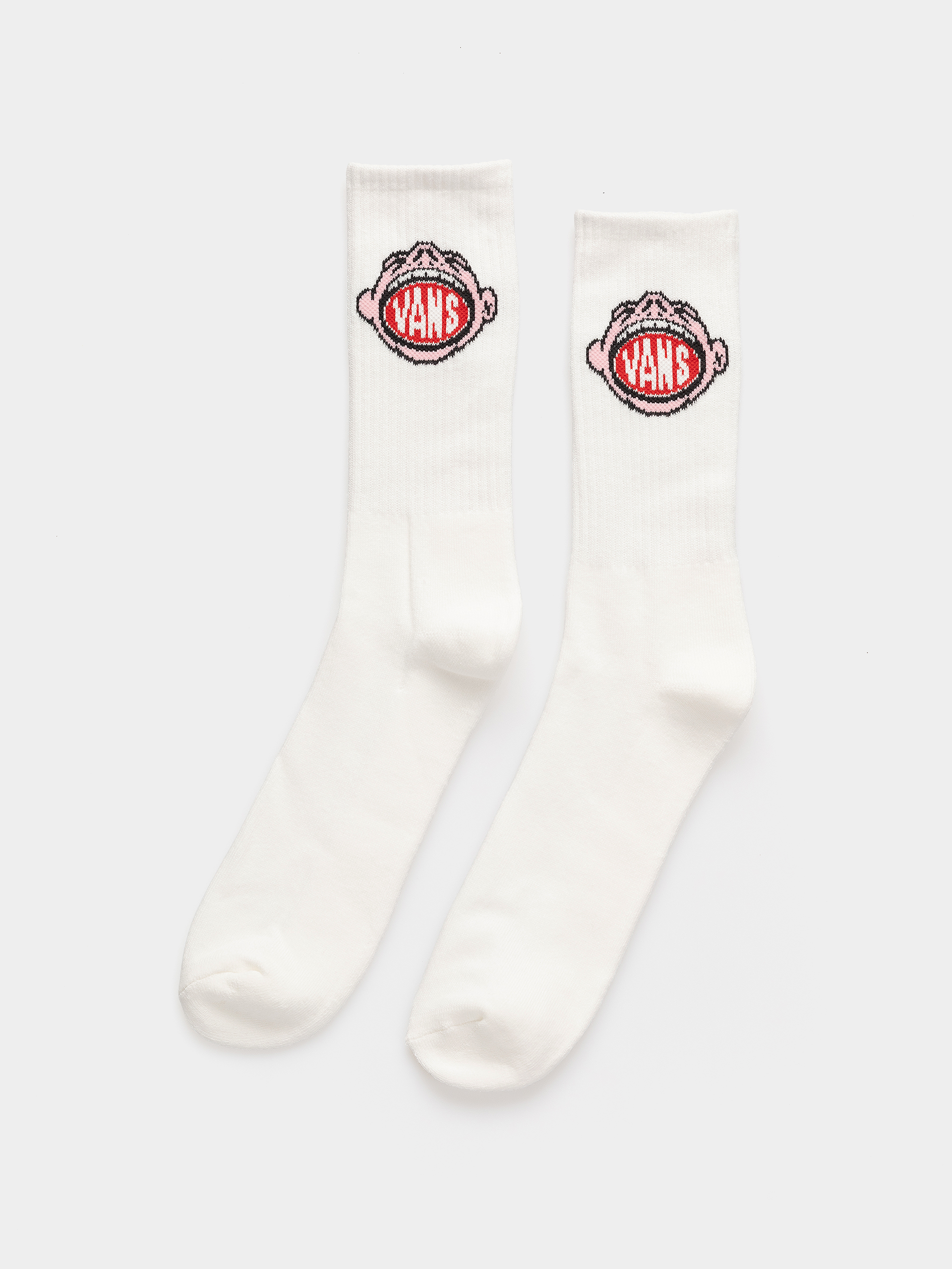 Vans Aldezo Crew Socks