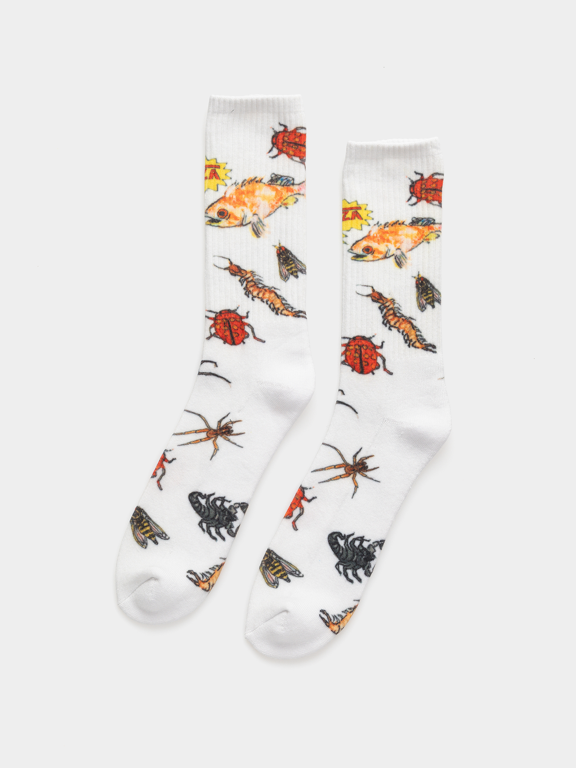 Vans Vansza Crew 2 Socks