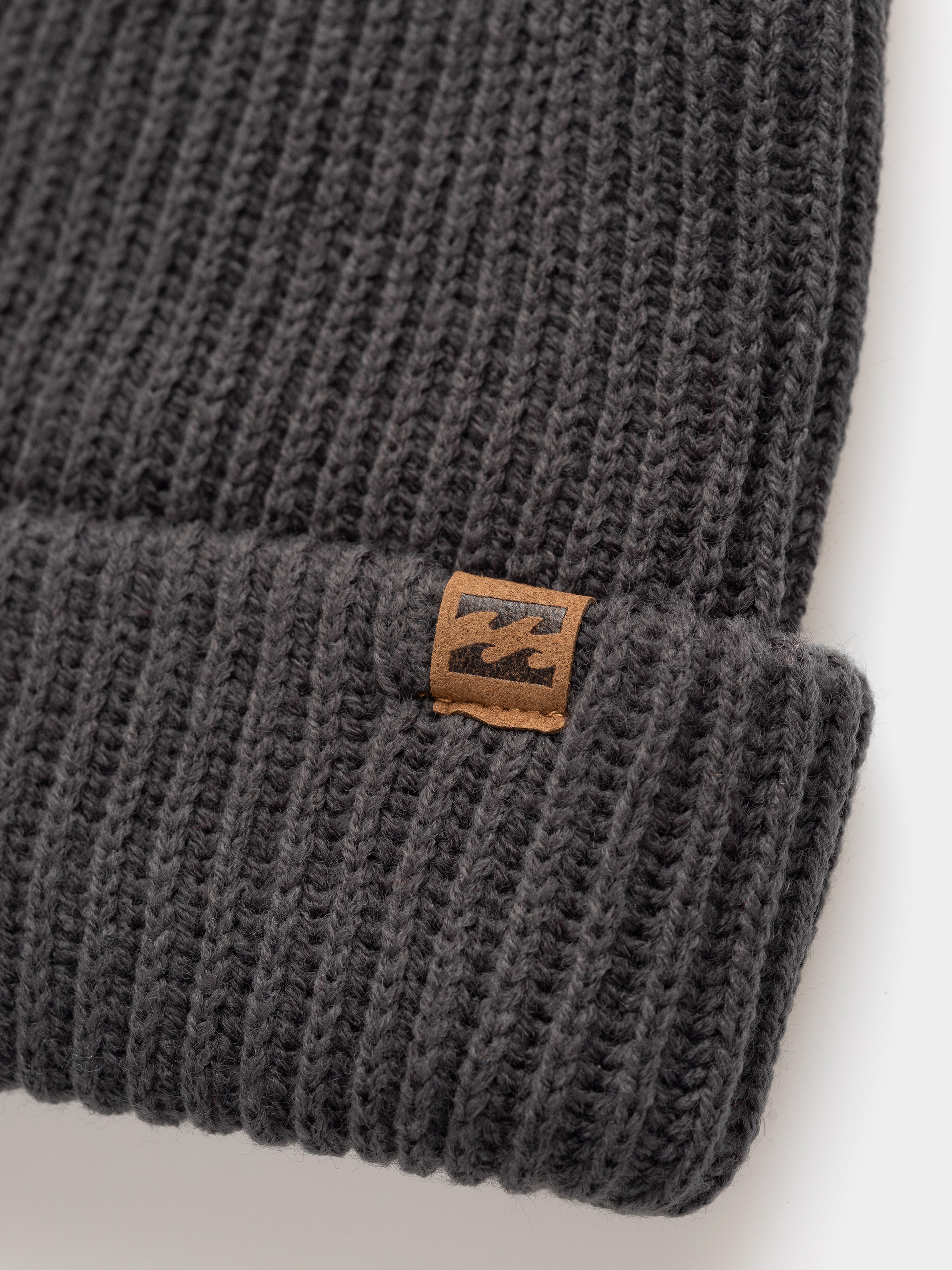 Billabong Alta Rib Wmn Mütze (black sands)