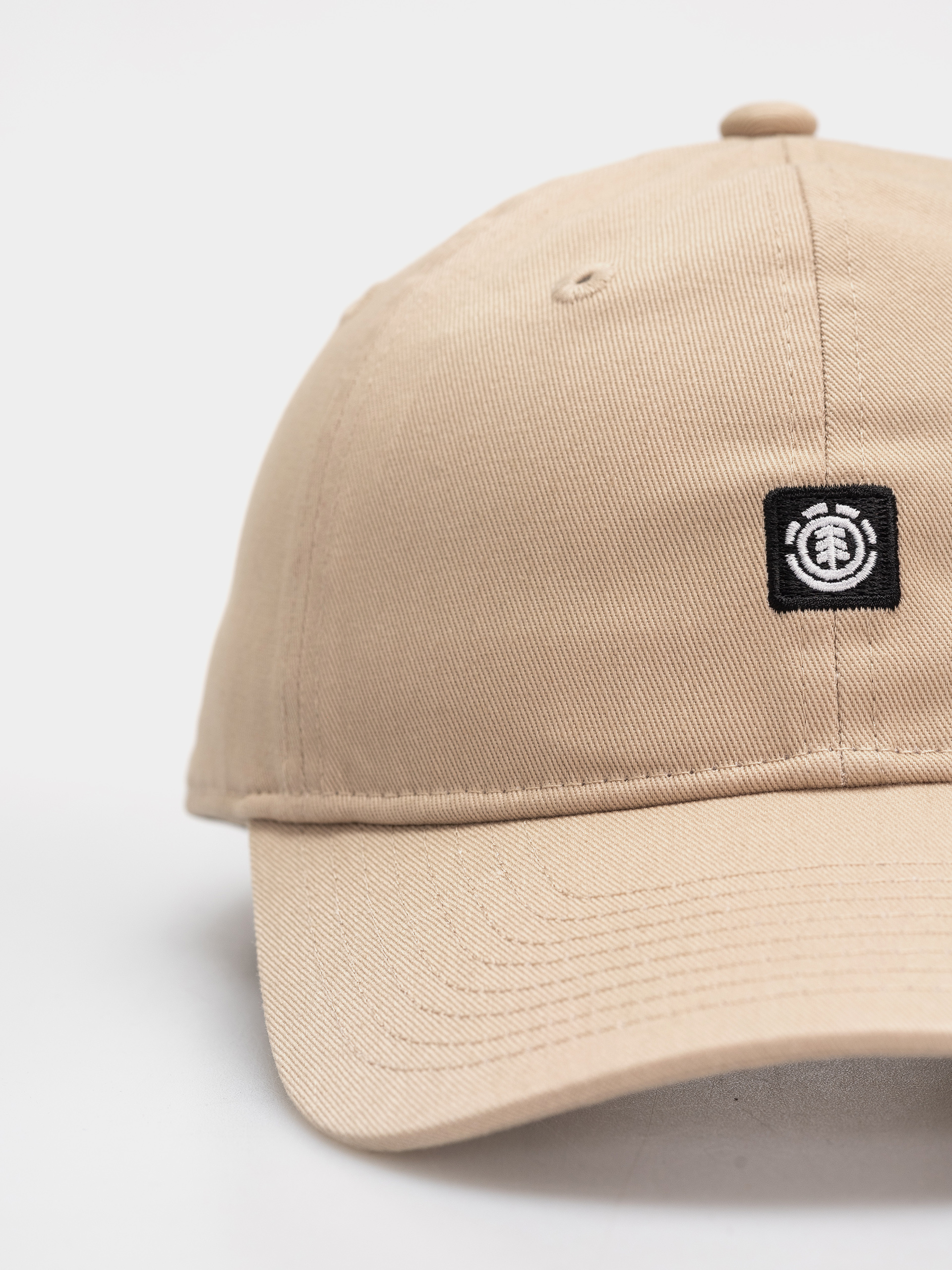Element Icon Dad Cap Twill Cap (humus)