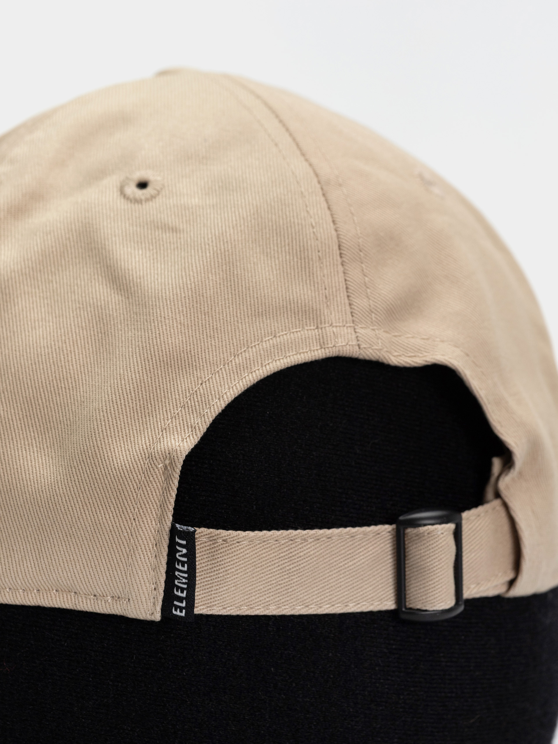 Element Icon Dad Cap Twill Cap (humus)
