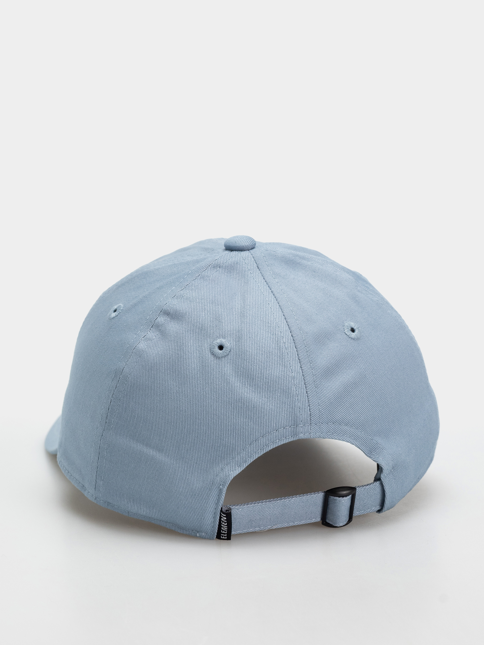 Element Icon Dad Cap Twill Cap (faded denim)