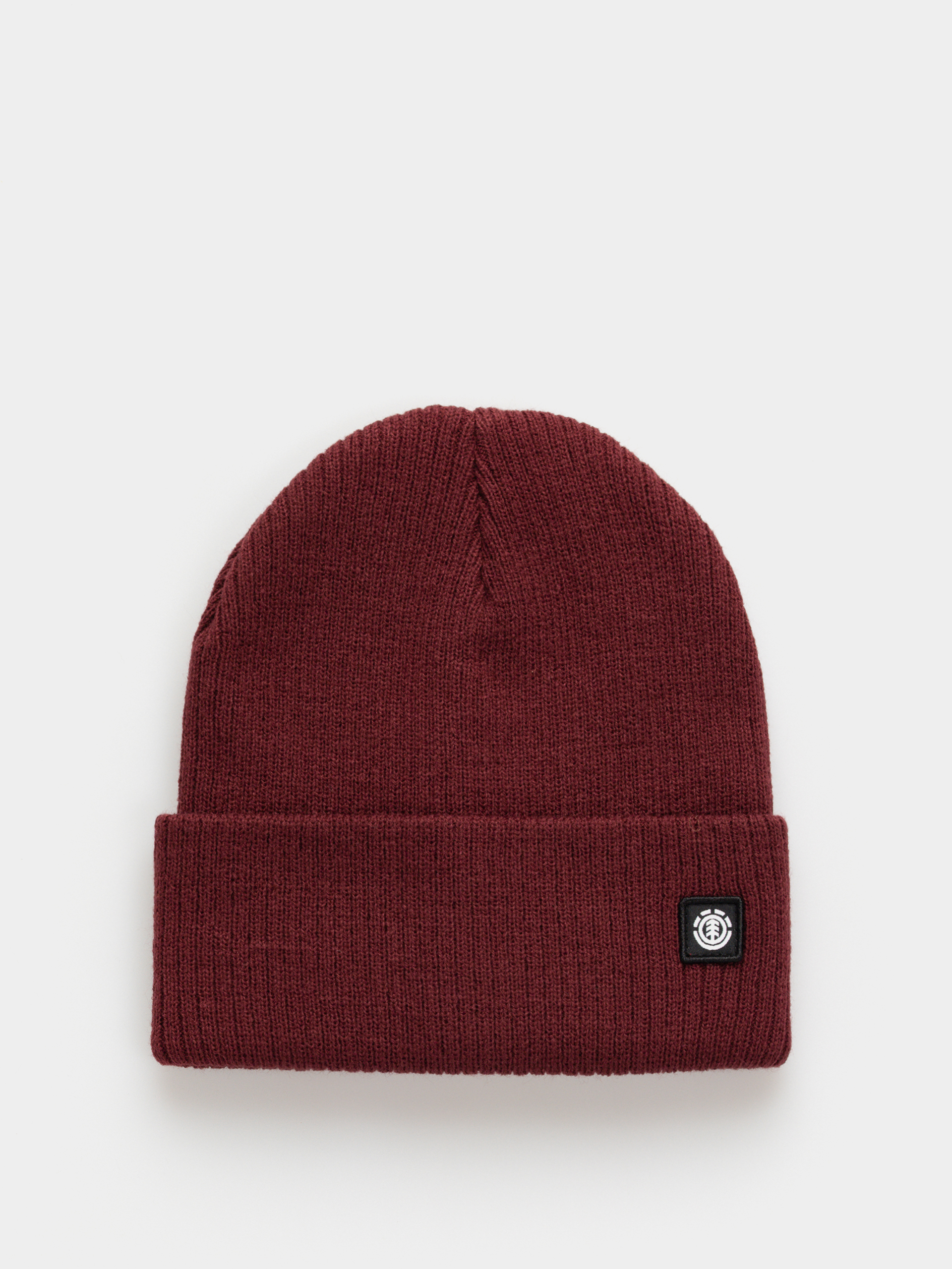 Element Mid Icon Rib Beanie