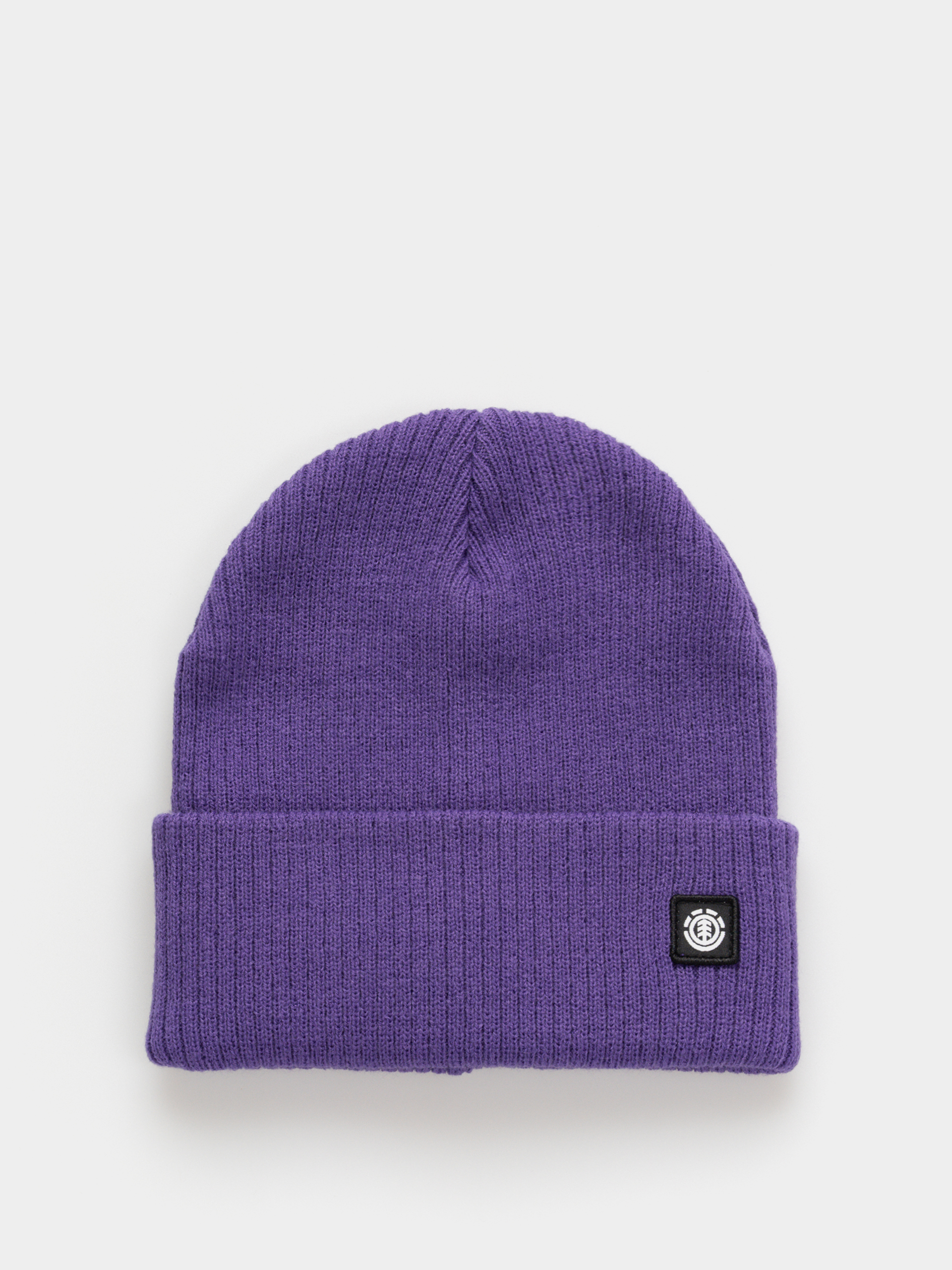 Element Mid Icon Rib Mütze (gentian violet)