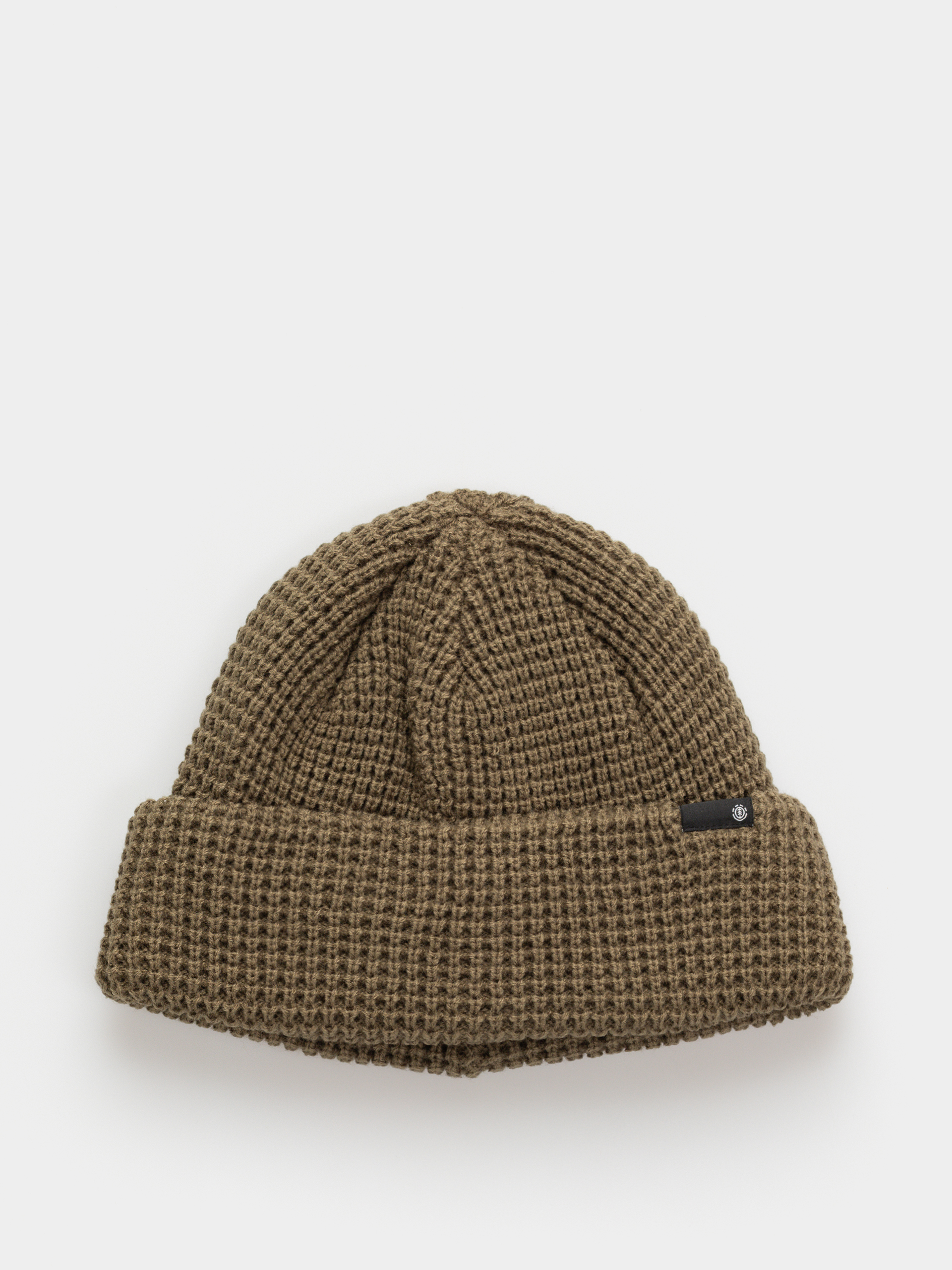 Element Low Docker Waffle Mütze (kalamata)