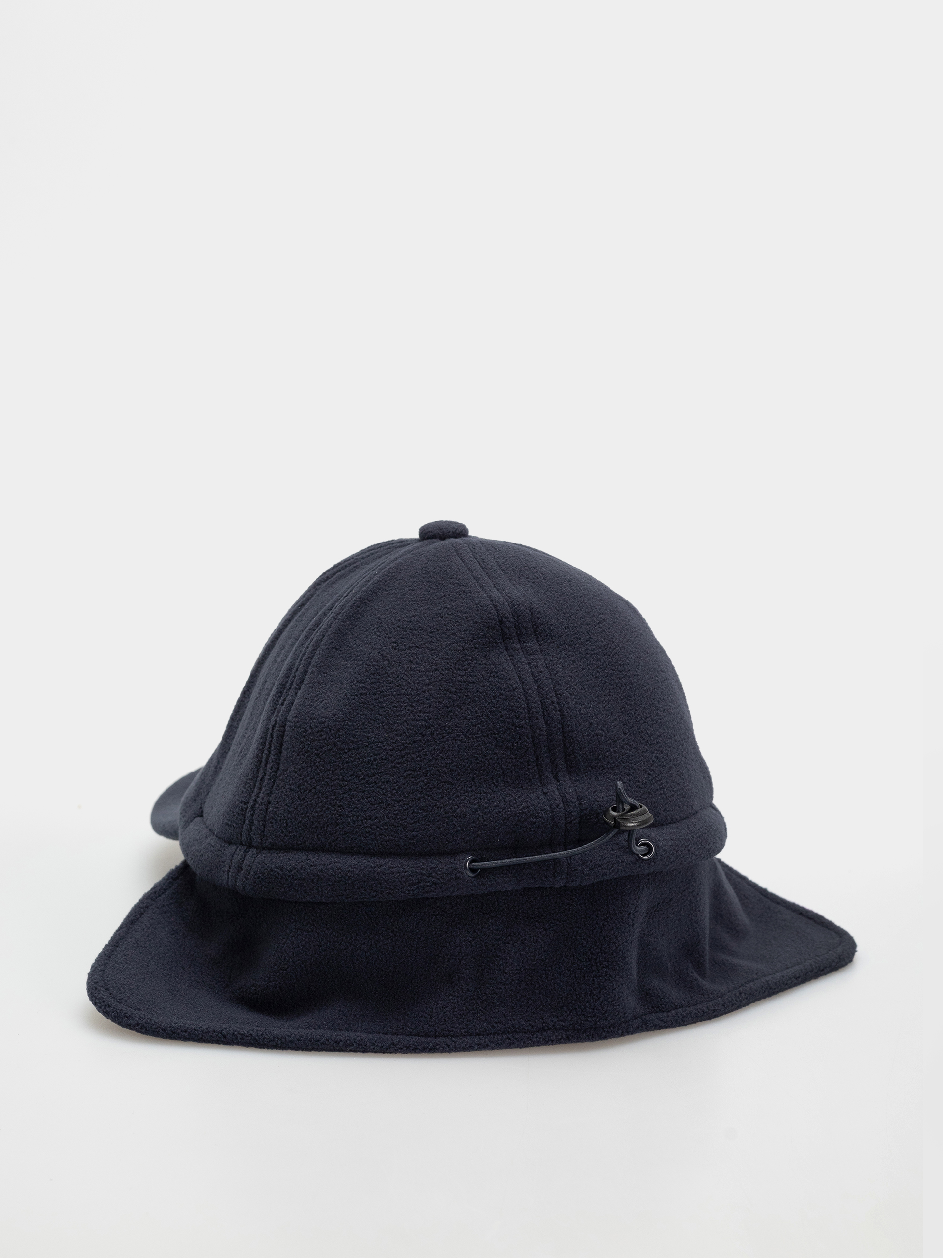 Element Polar Fleece Trapper Cap (eclipse navy)