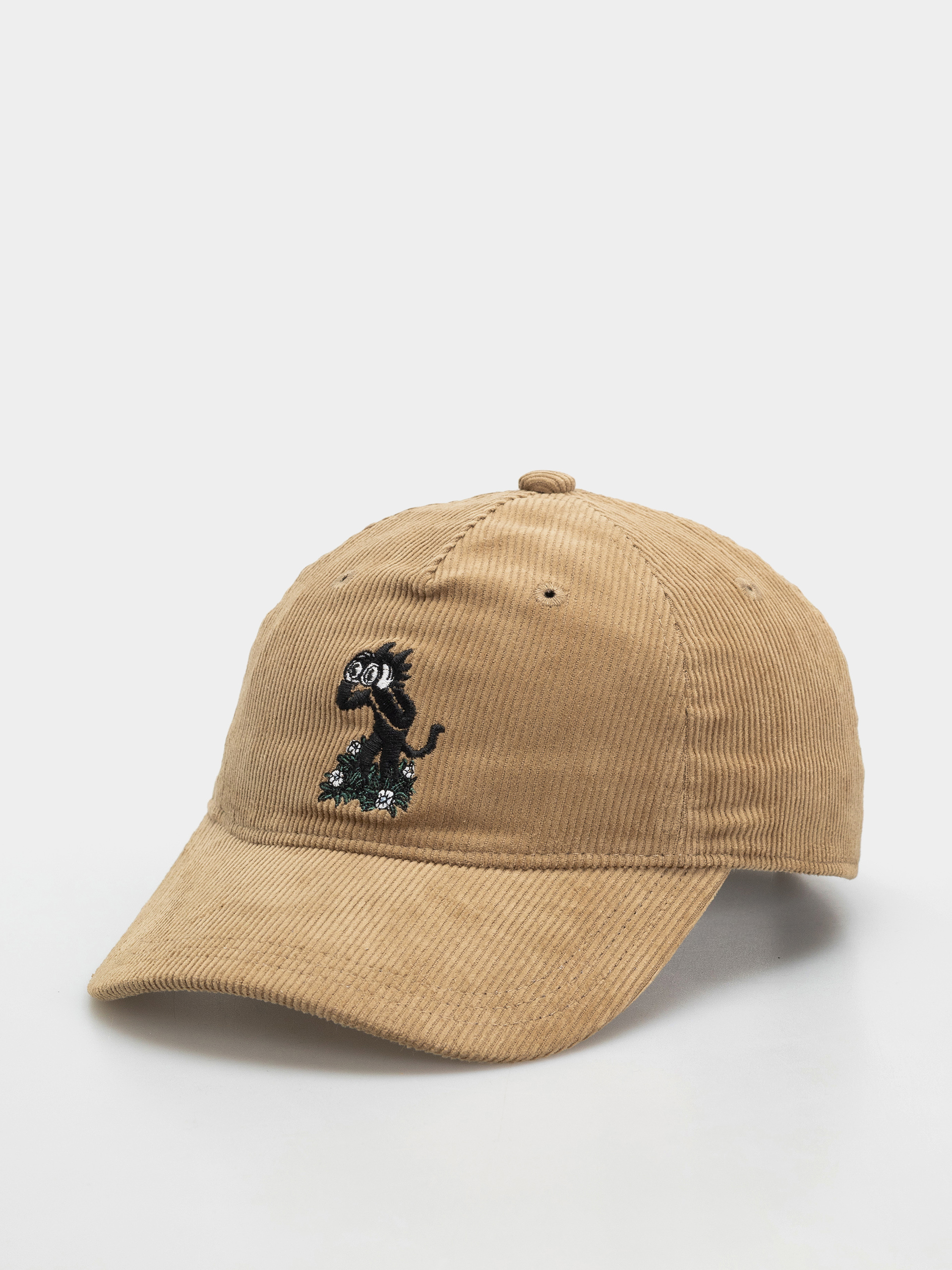 Element Watching Deconstructed Cap (kelp)