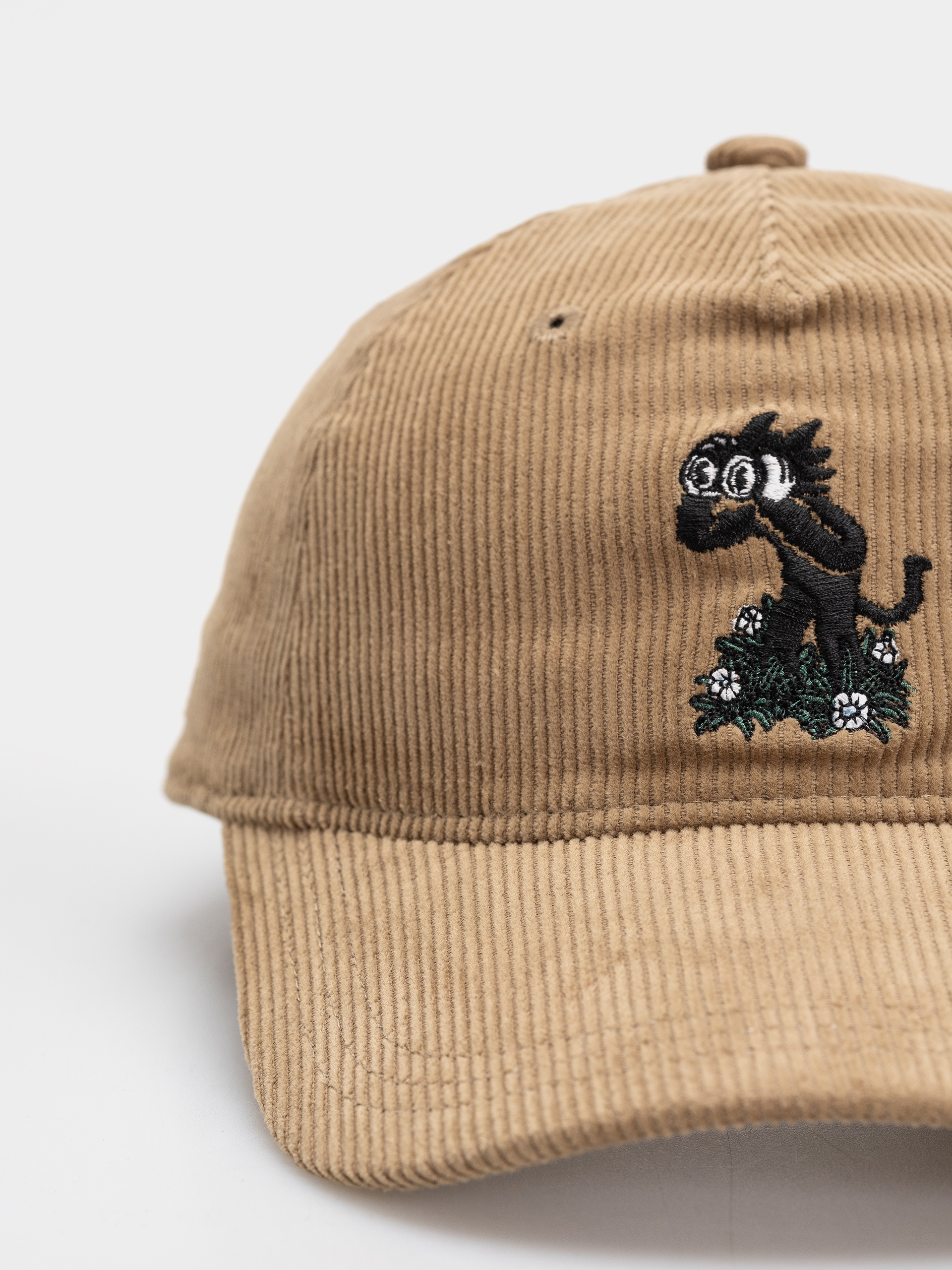 Element Watching Deconstructed Cap (kelp)