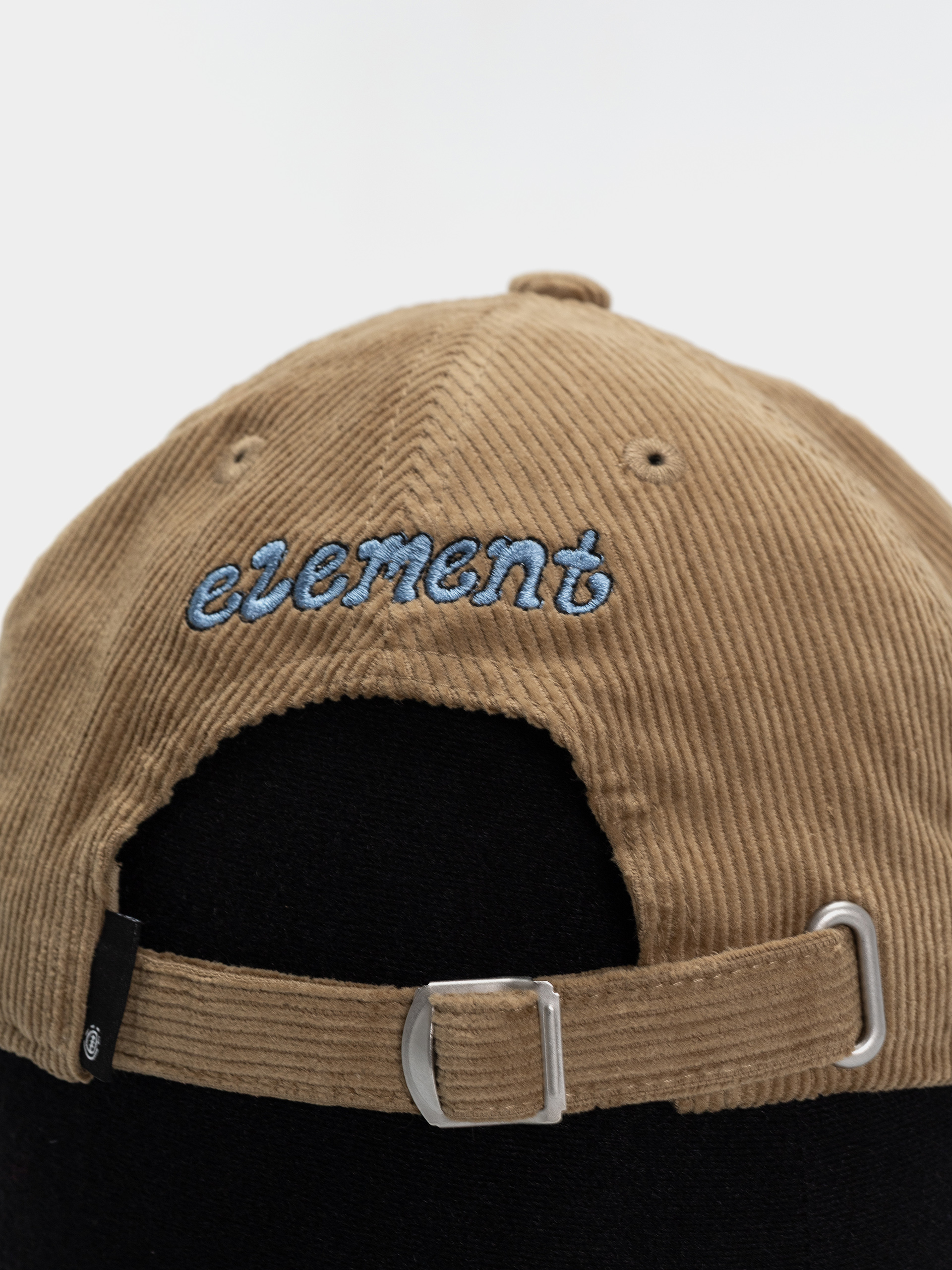 Element Watching Deconstructed Cap (kelp)