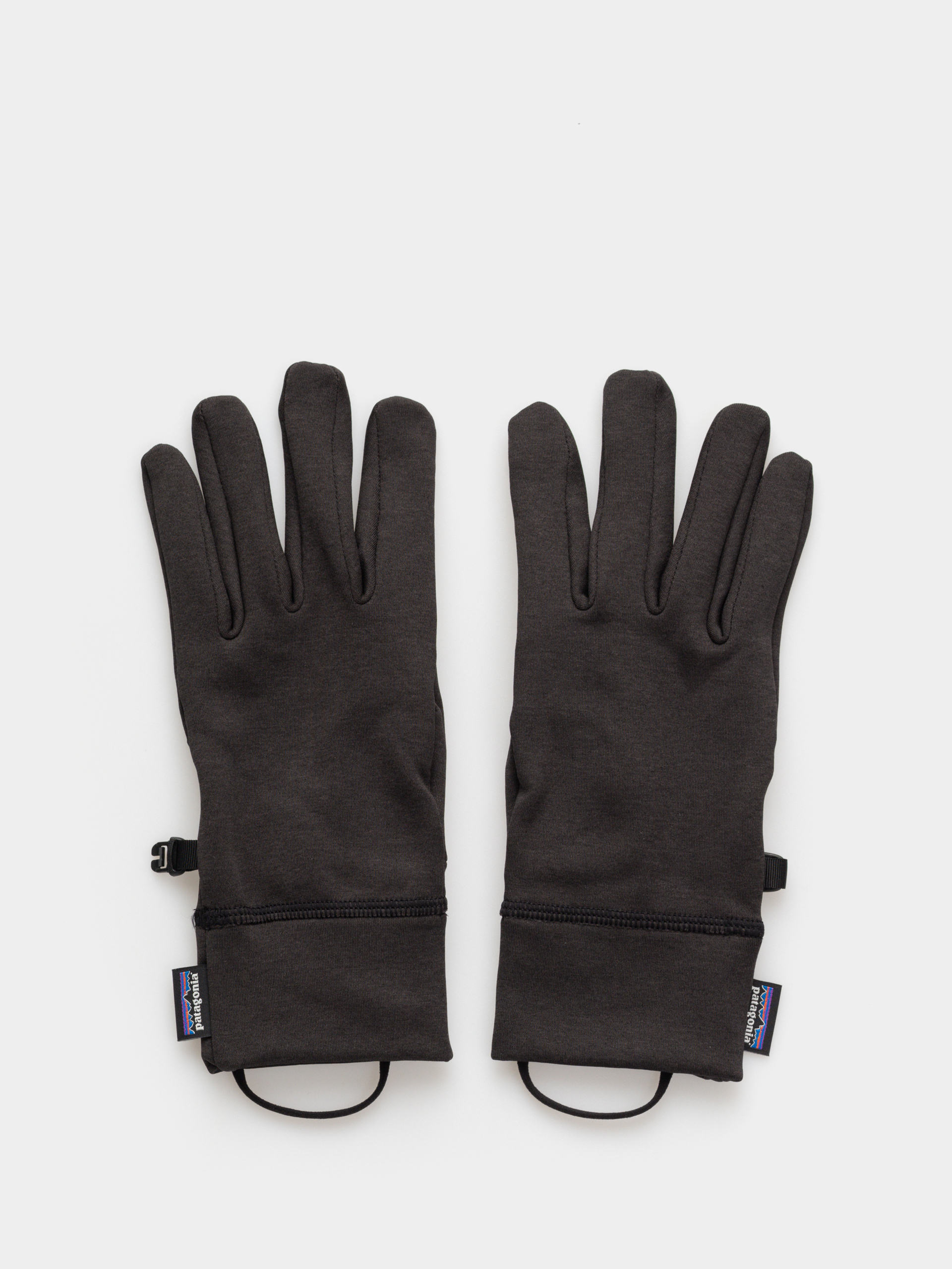 Patagonia R1 Daily Gloves (black)