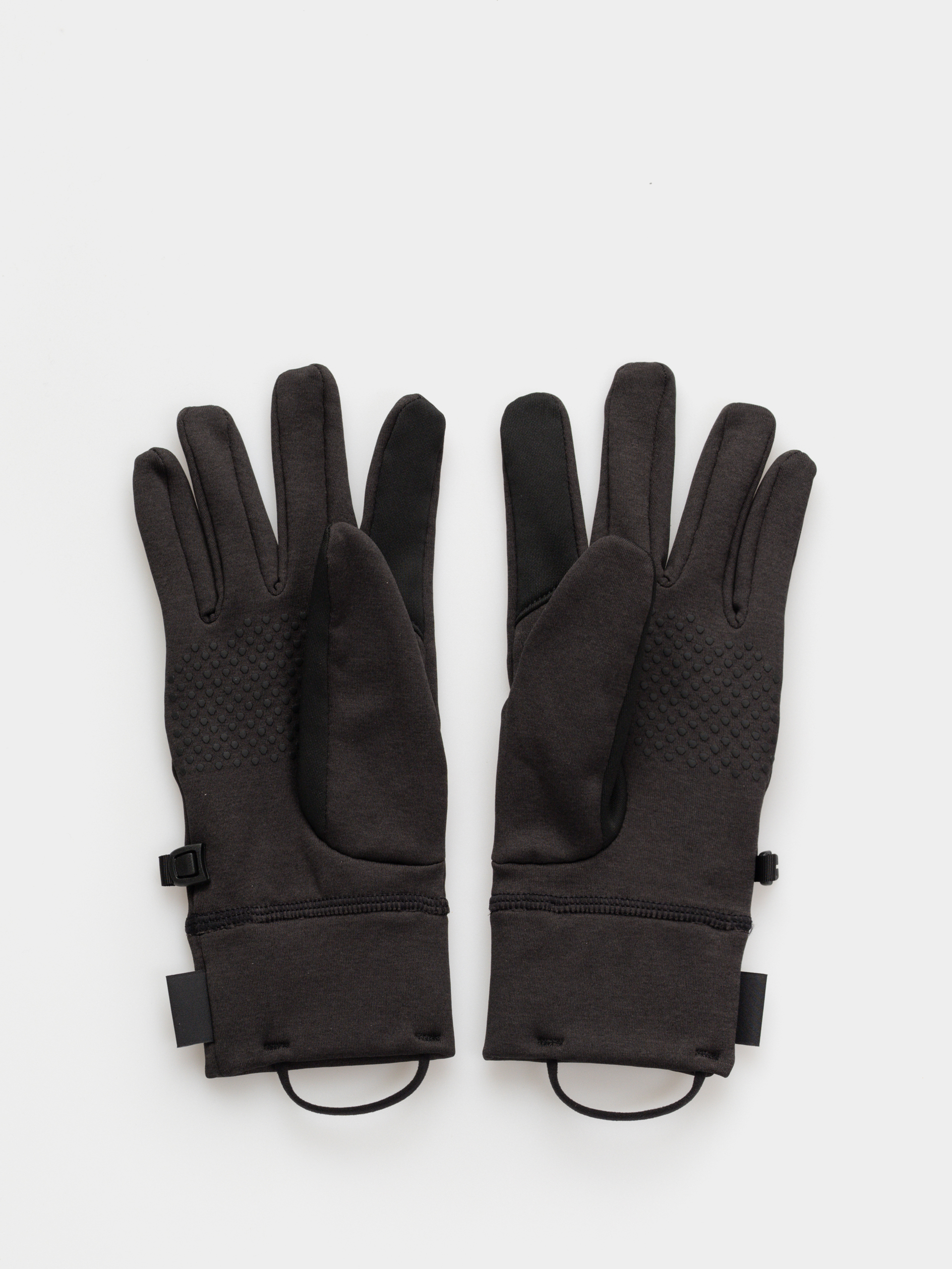 Patagonia R1 Daily Gloves (black)