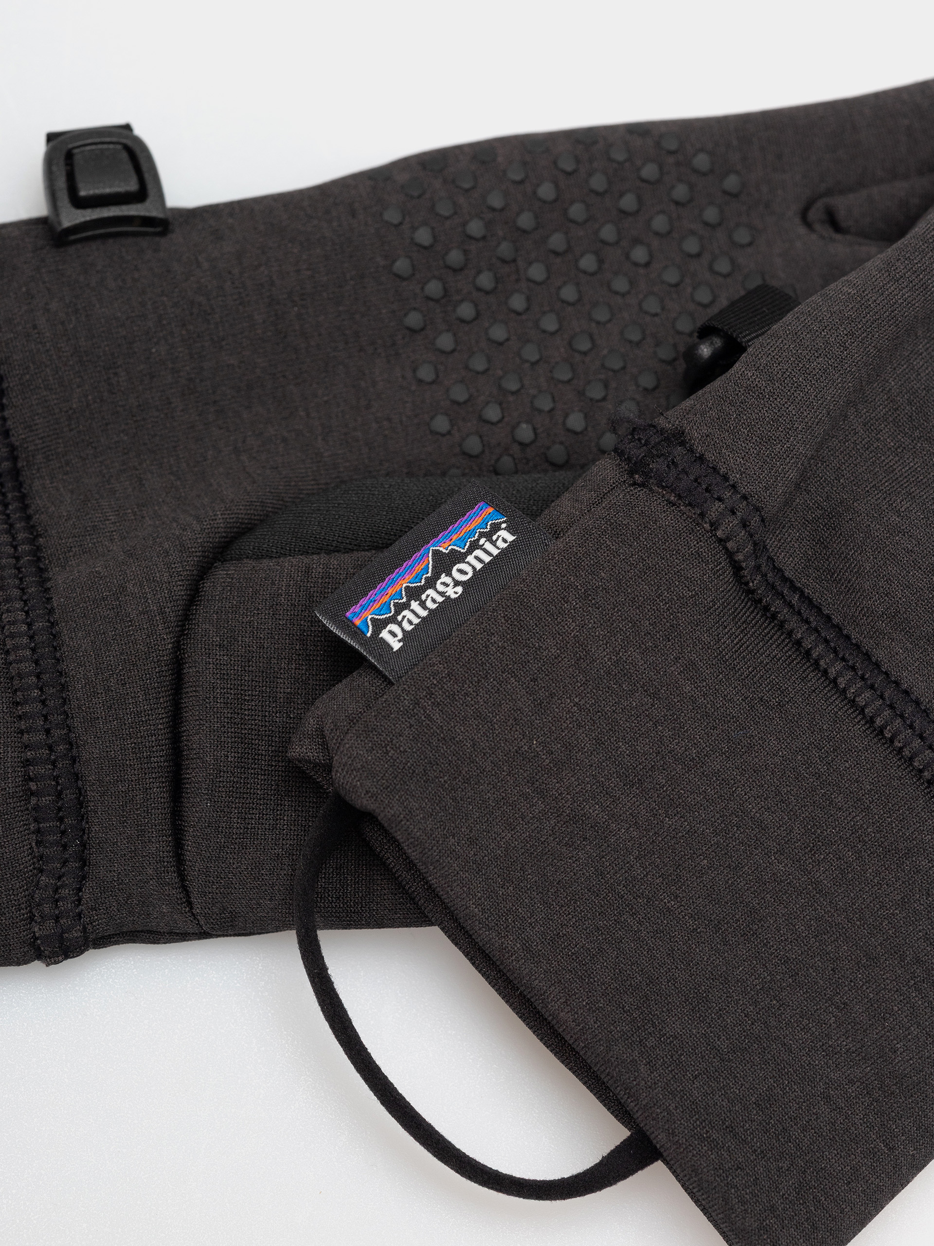 Patagonia R1 Daily Handschuhe (black)