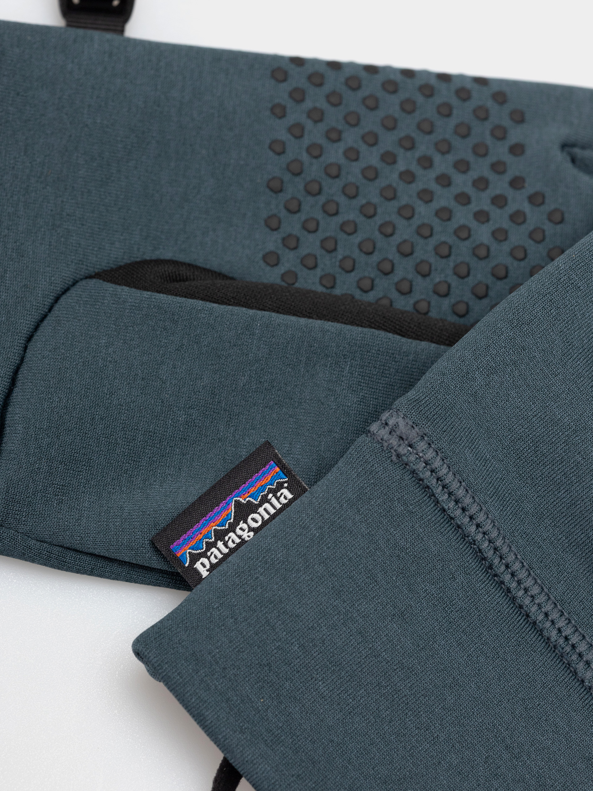 Patagonia R1 Daily Handschuhe (summit blue)