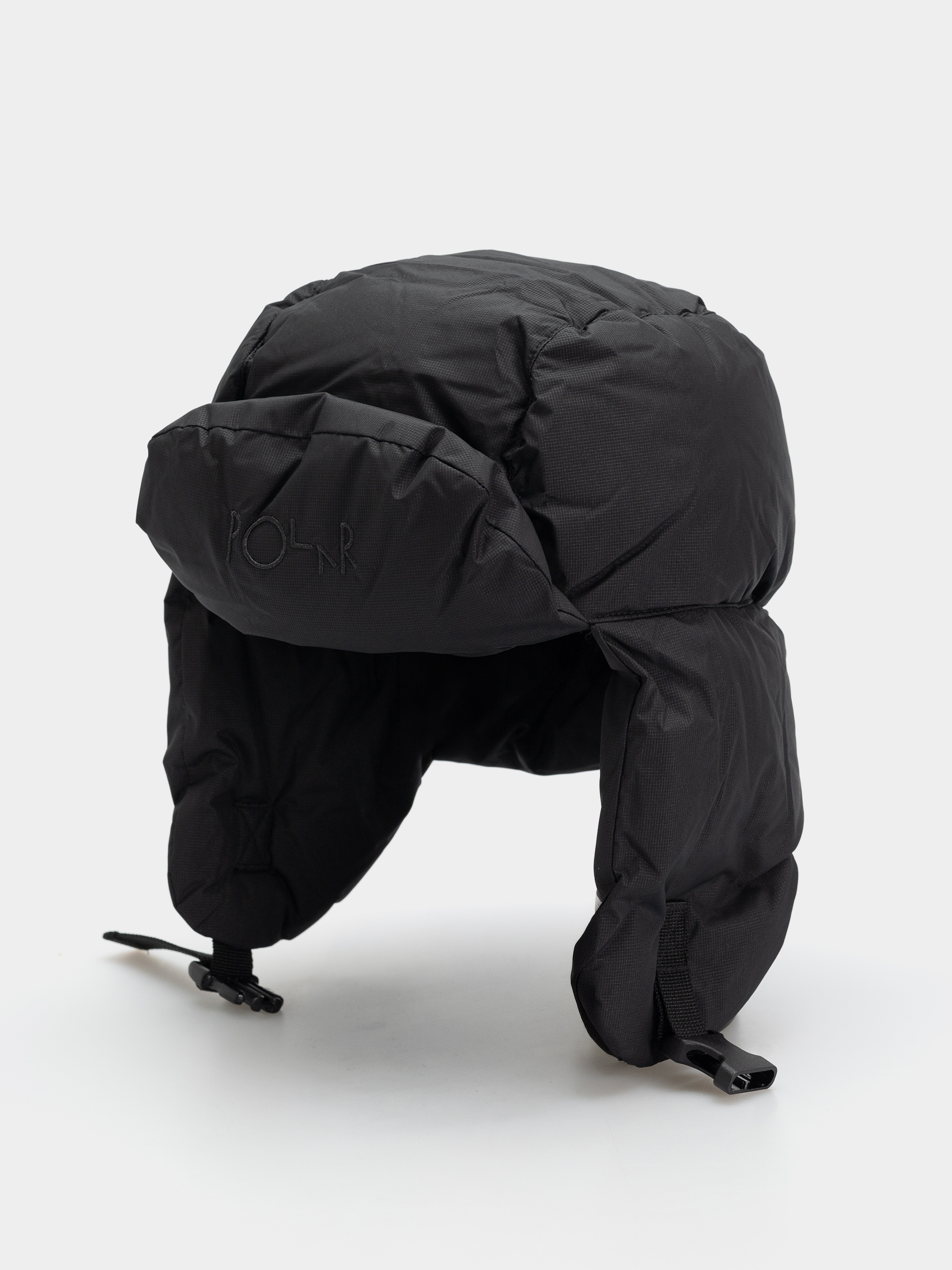 Polar Skate Ailu Puffer Beanie