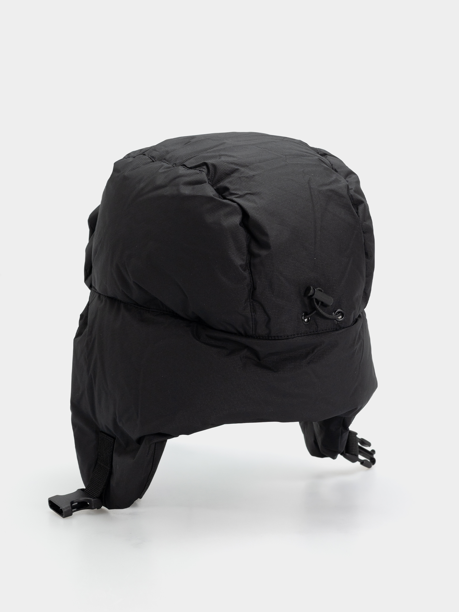 Polar Skate Ailu Puffer Mütze (black)