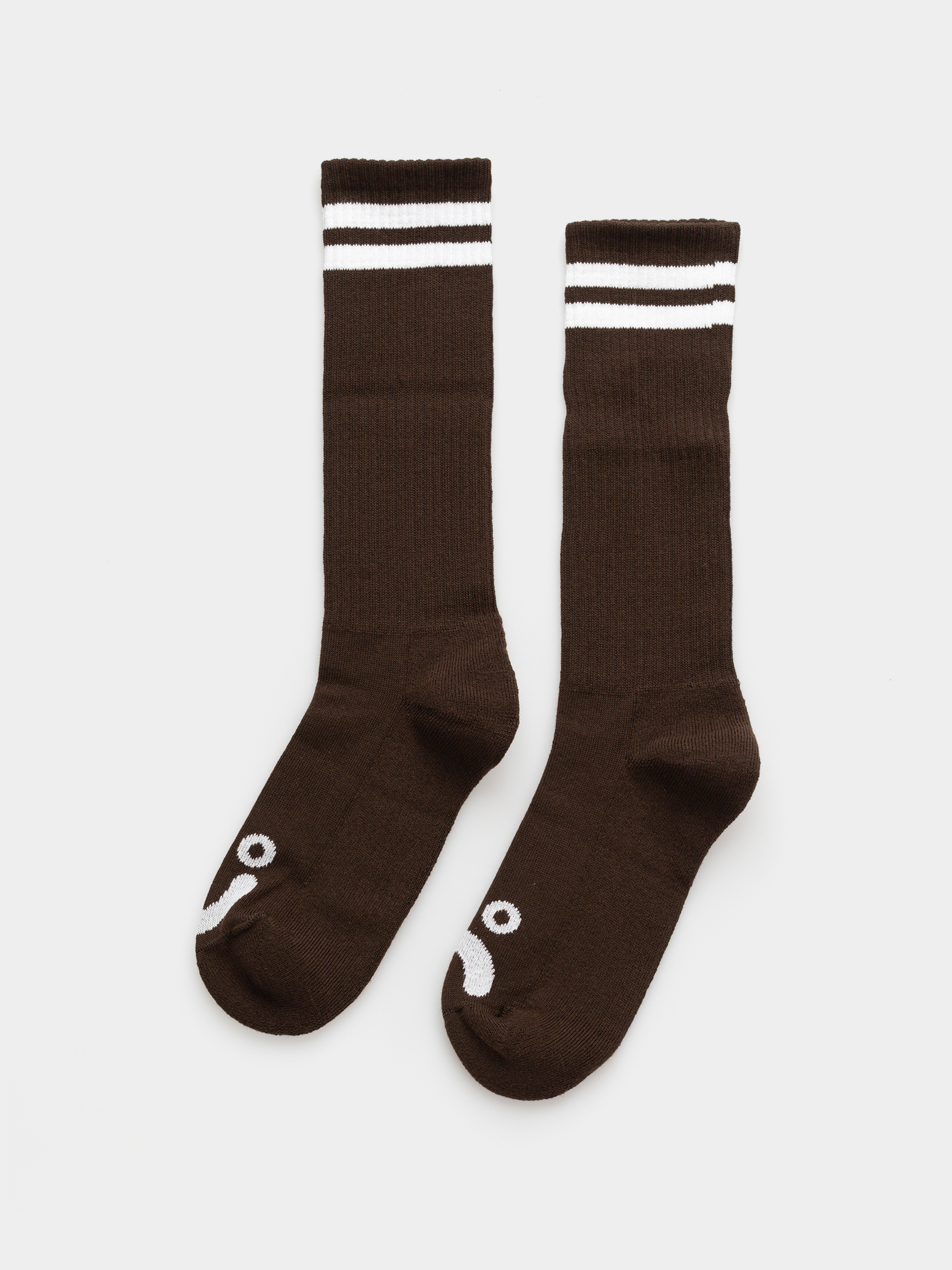 Polar Skate Long Happy Sad Socken