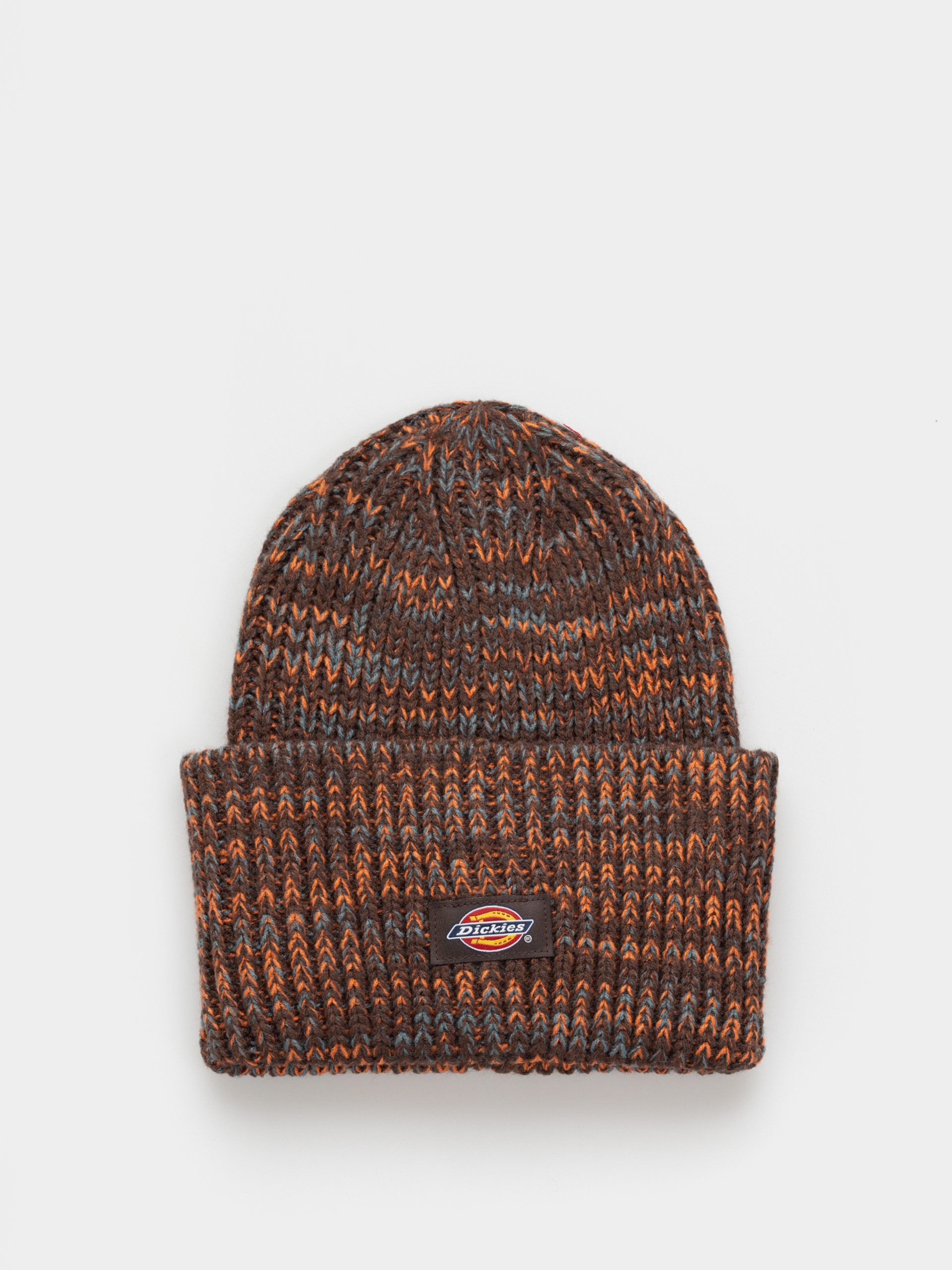 Dickies Lewistown Mütze (chocolate brown)