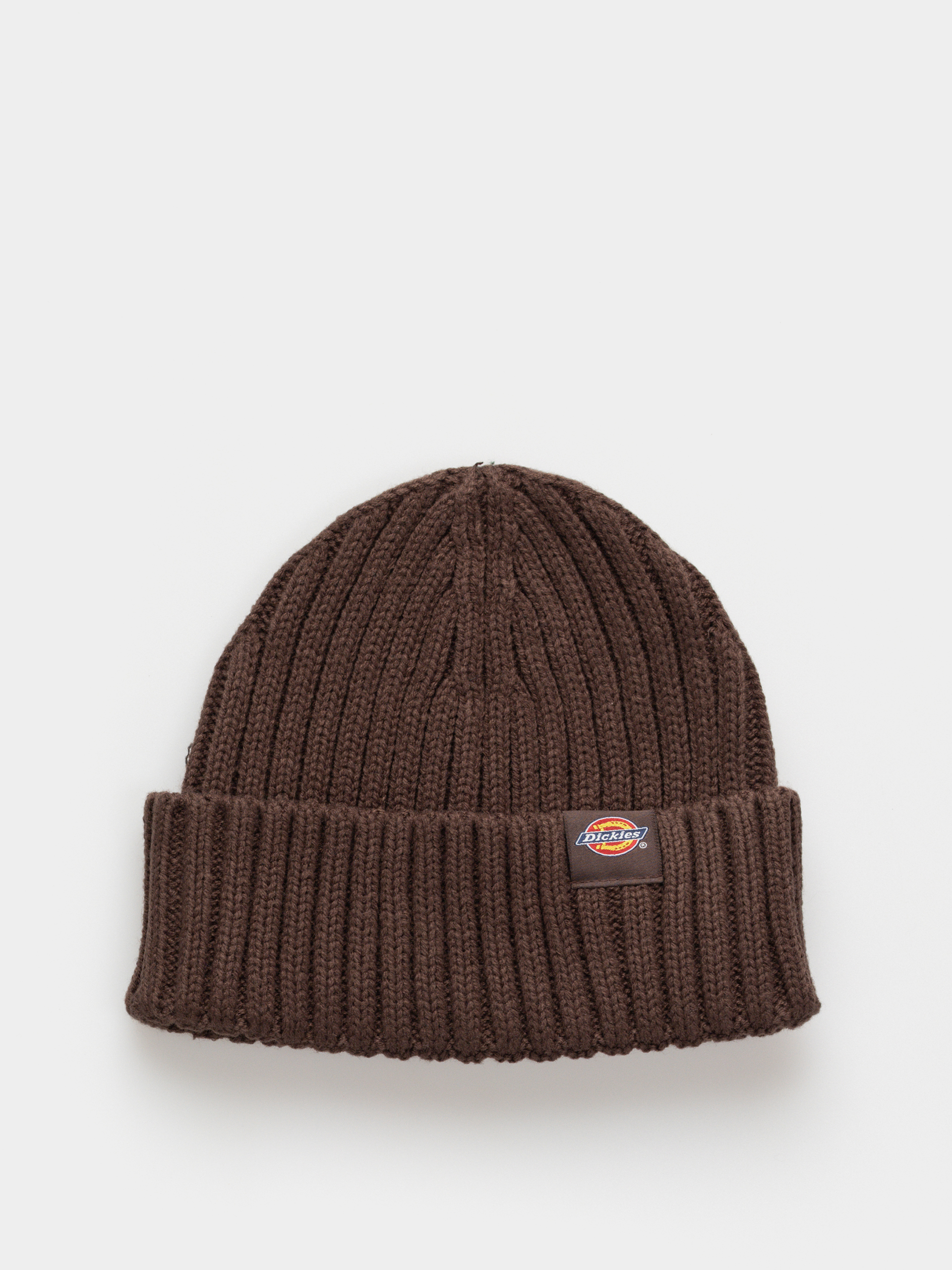 Dickies Lockwood Beanie (chocolate brown)