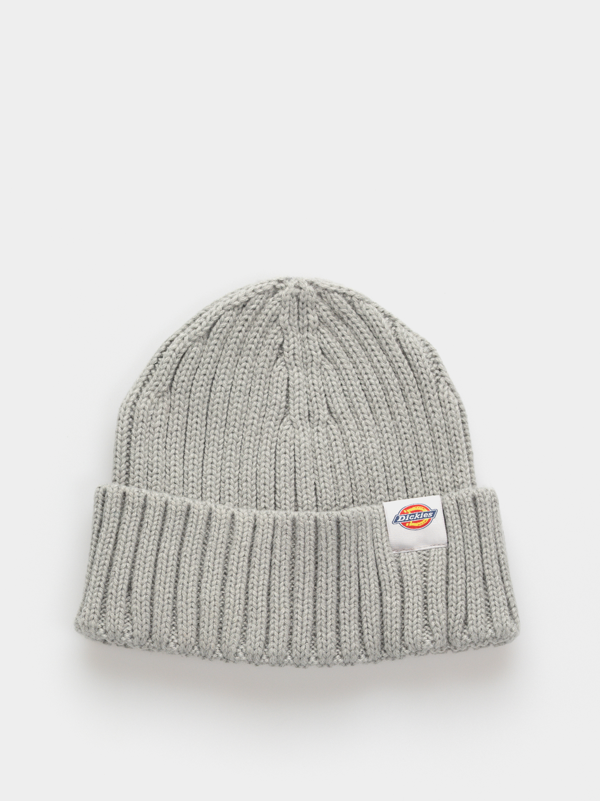 Dickies Lockwood Beanie (grey melange)