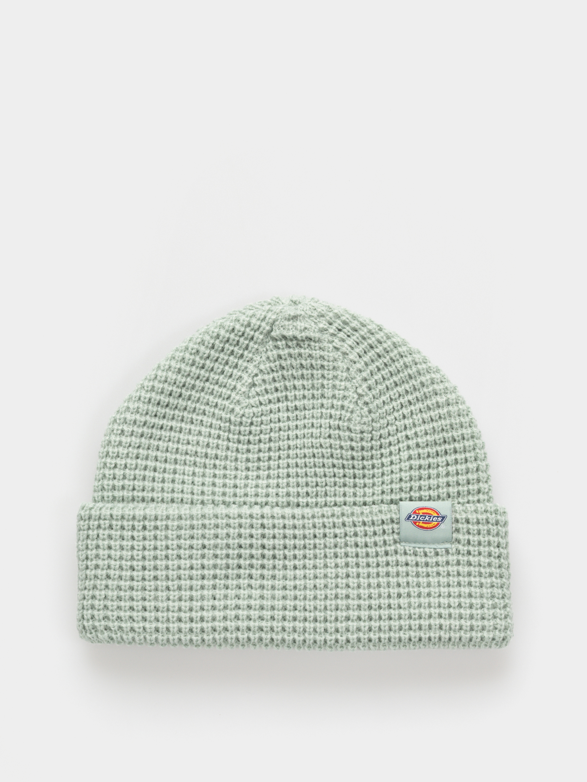 Dickies Woodworth Waffle Mütze (jadeite)