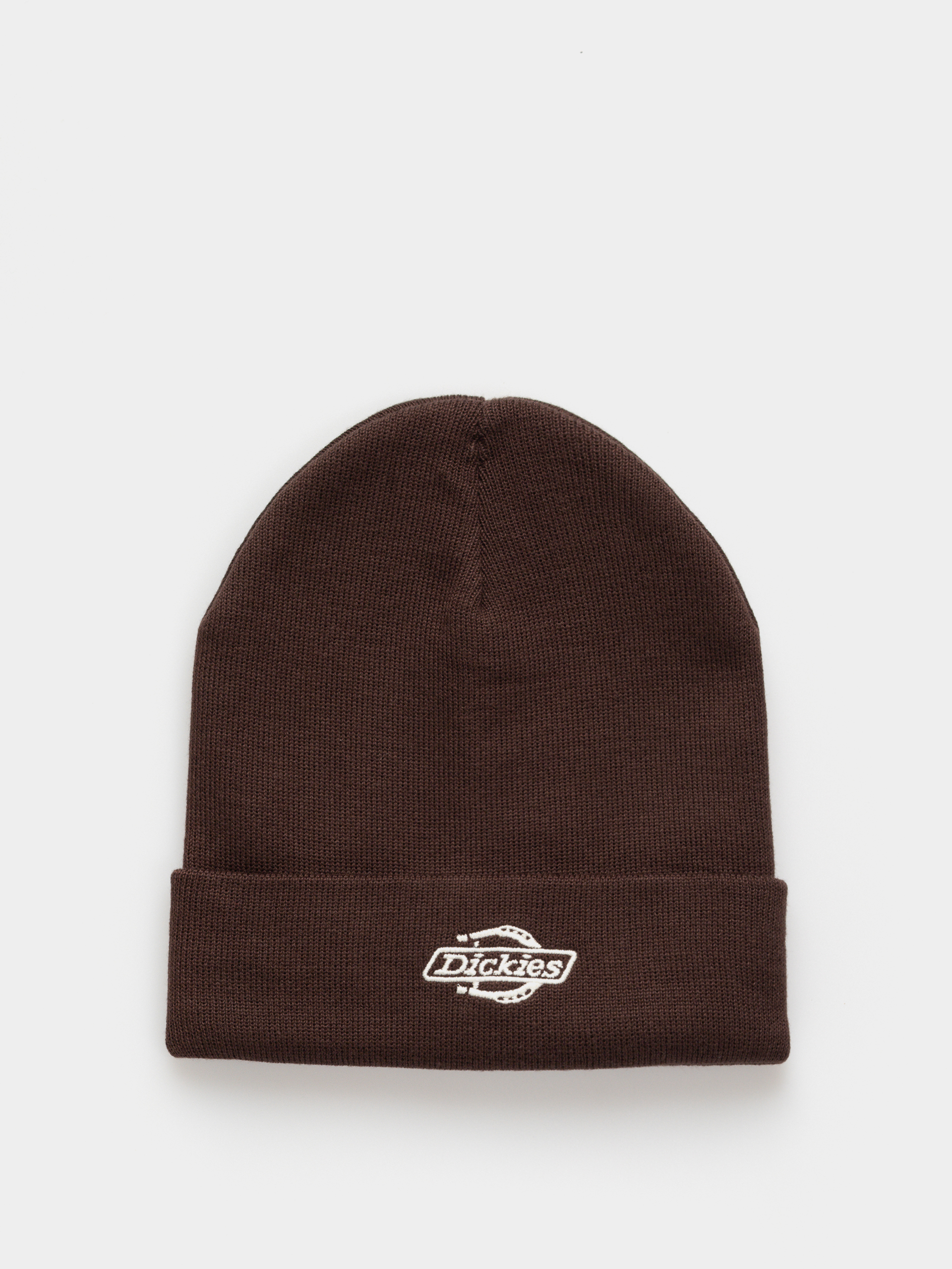 Dickies Summerdale Beanie (chocolate brown)