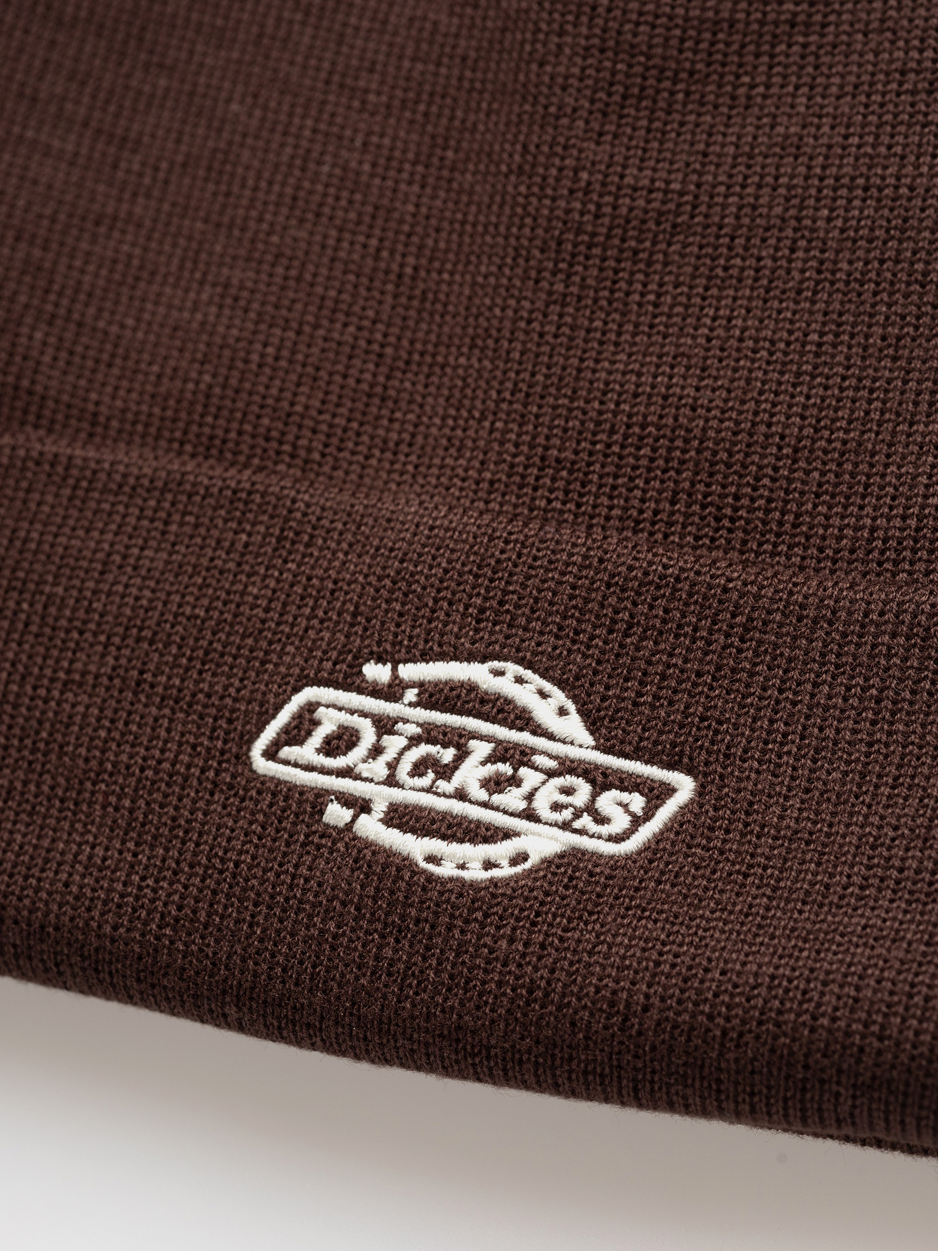 Dickies Summerdale Mütze (chocolate brown)