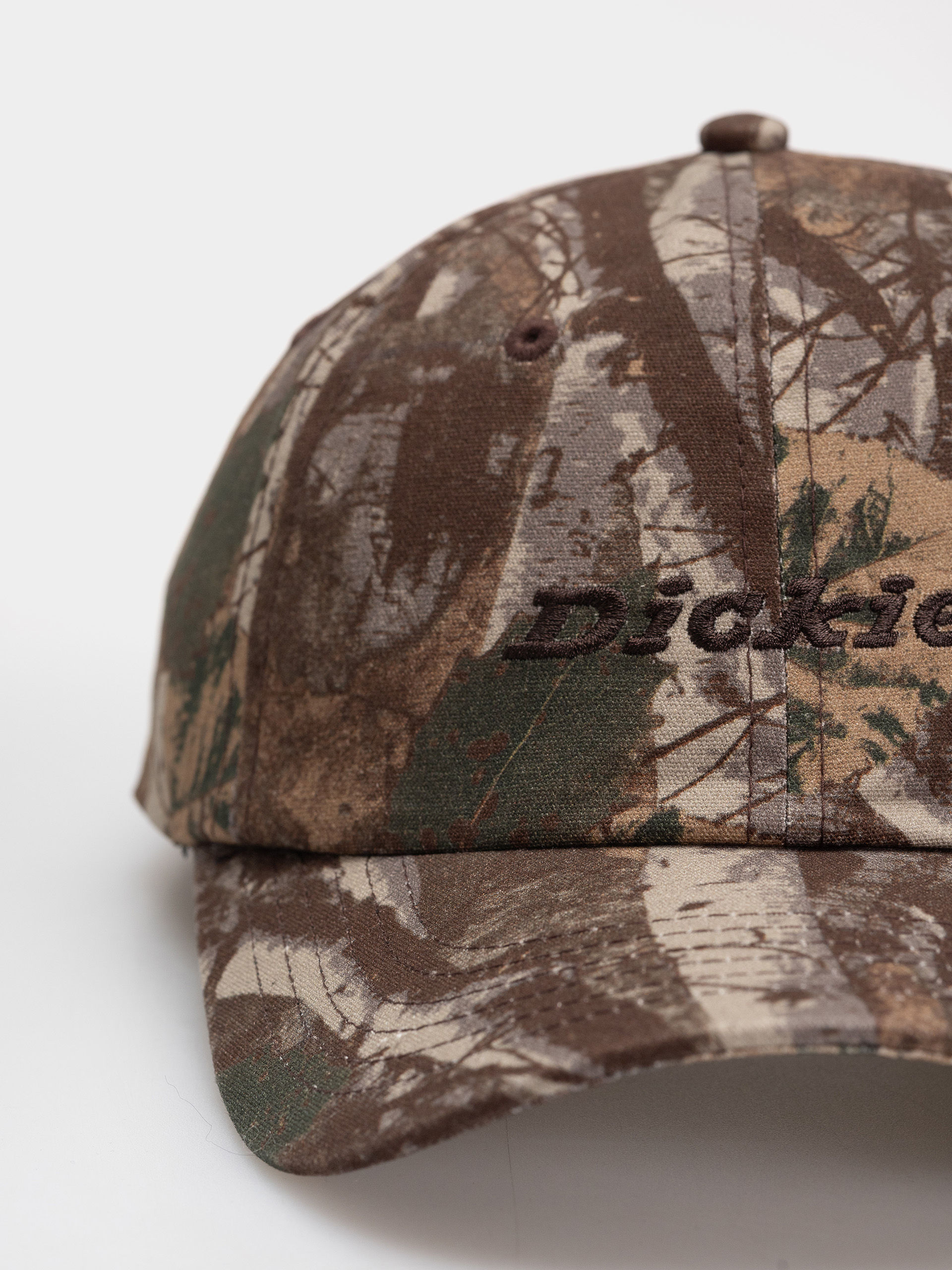 Dickies Middlefield Cap (camouflage)