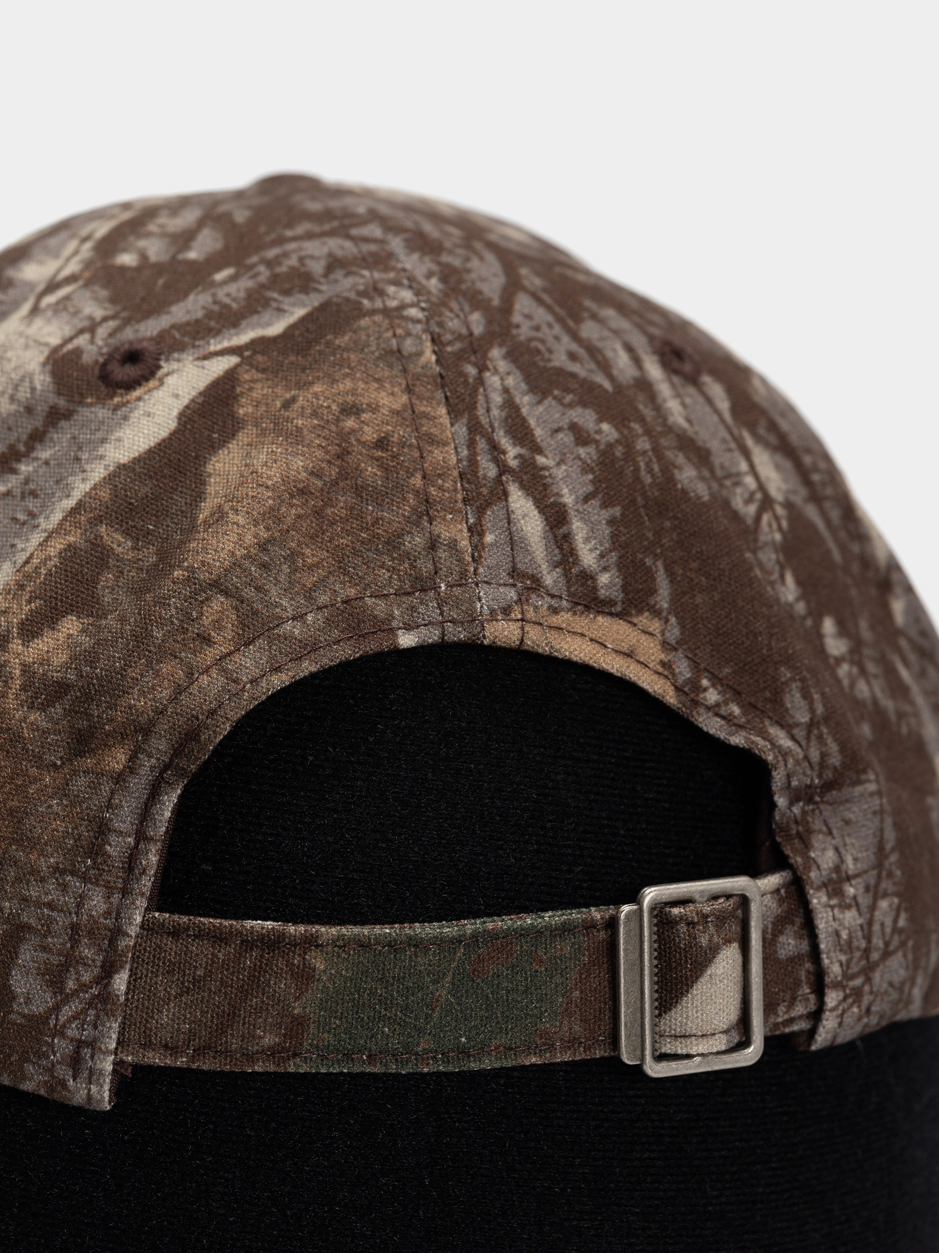 Dickies Middlefield Cap (camouflage)