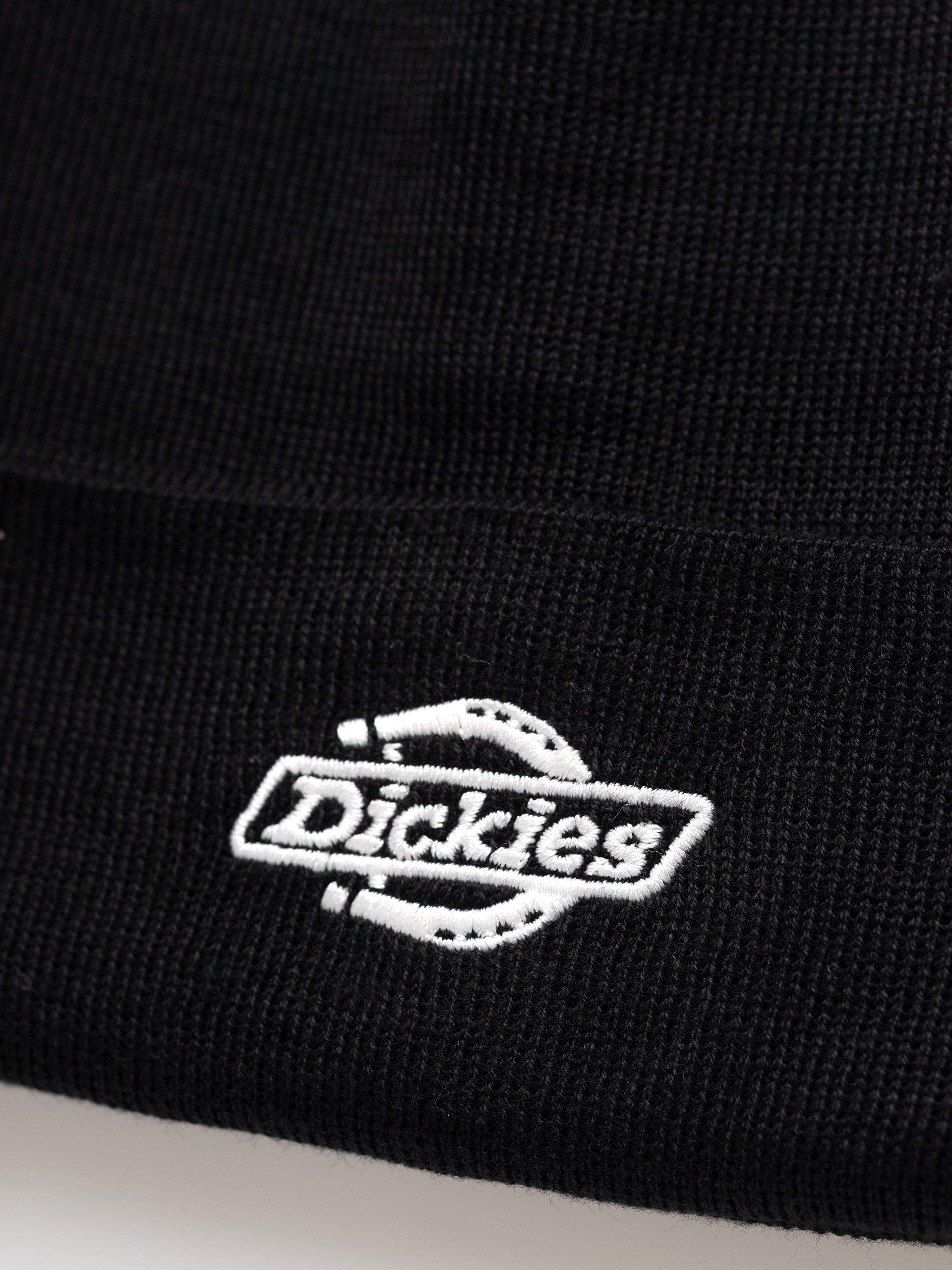 Dickies Summerdale Beanie (black)