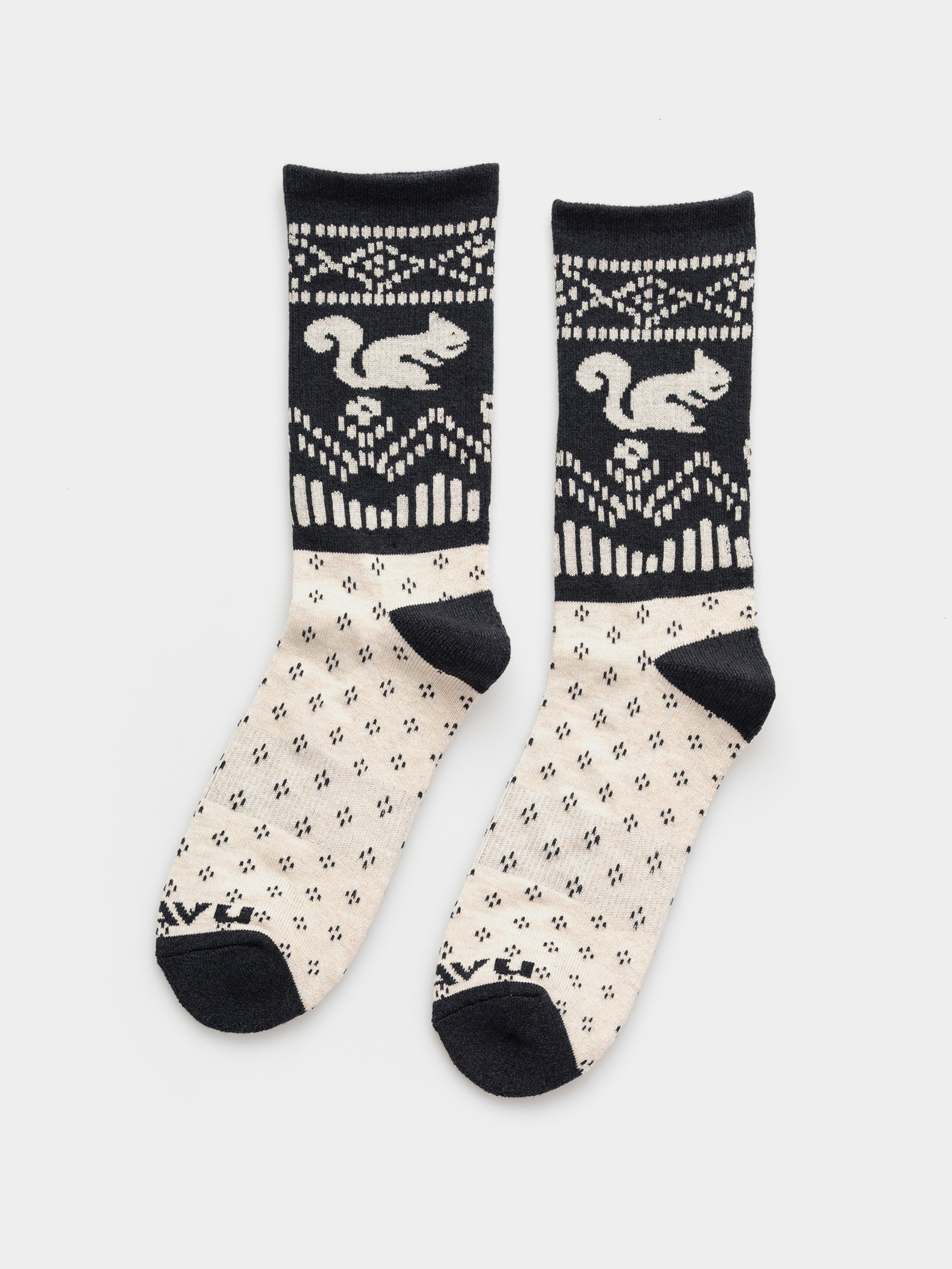 Kavu Moonwalk Socken