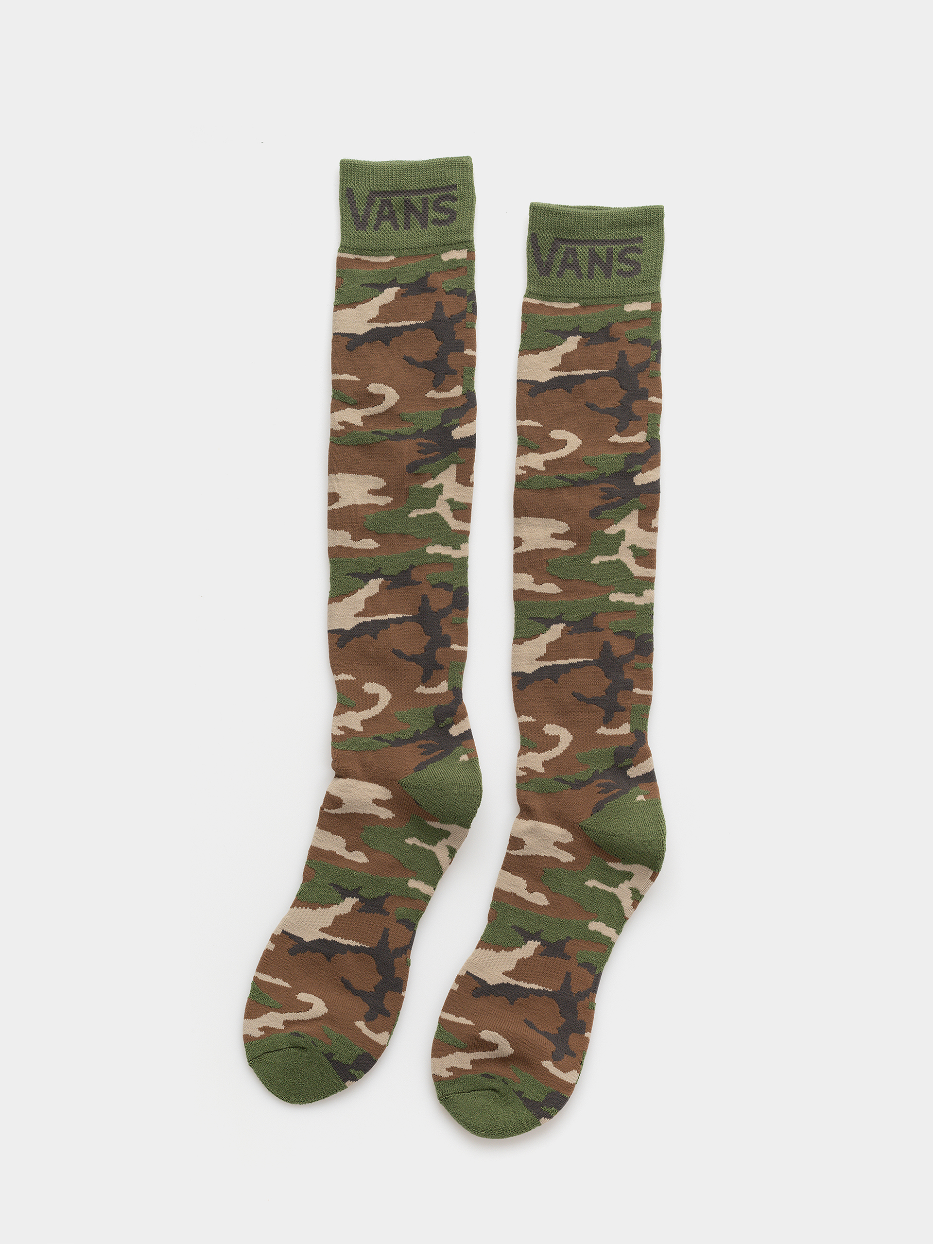 Vans Snow Socks (aluminum)