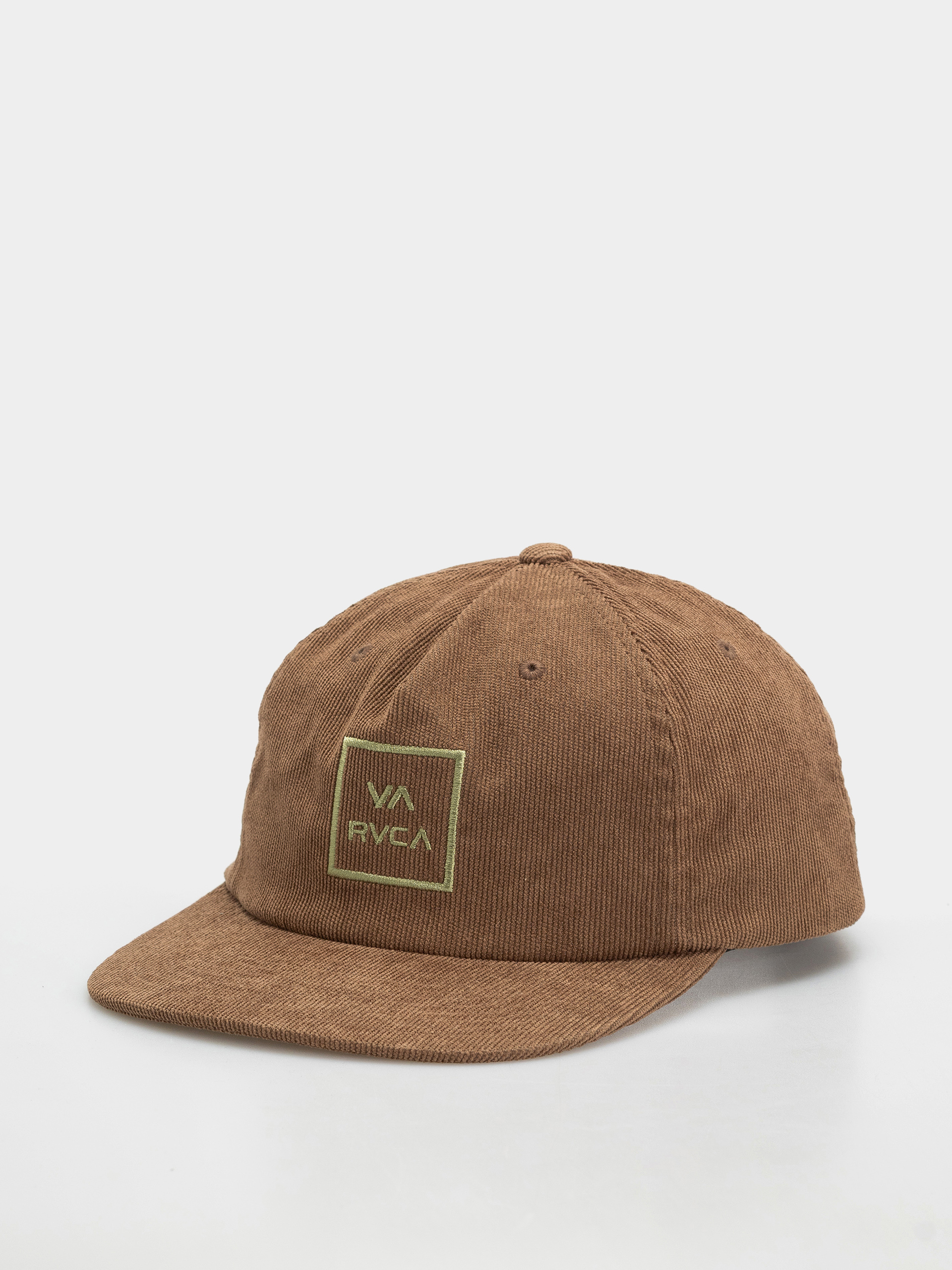 RVCA Freeman Snapback Cap