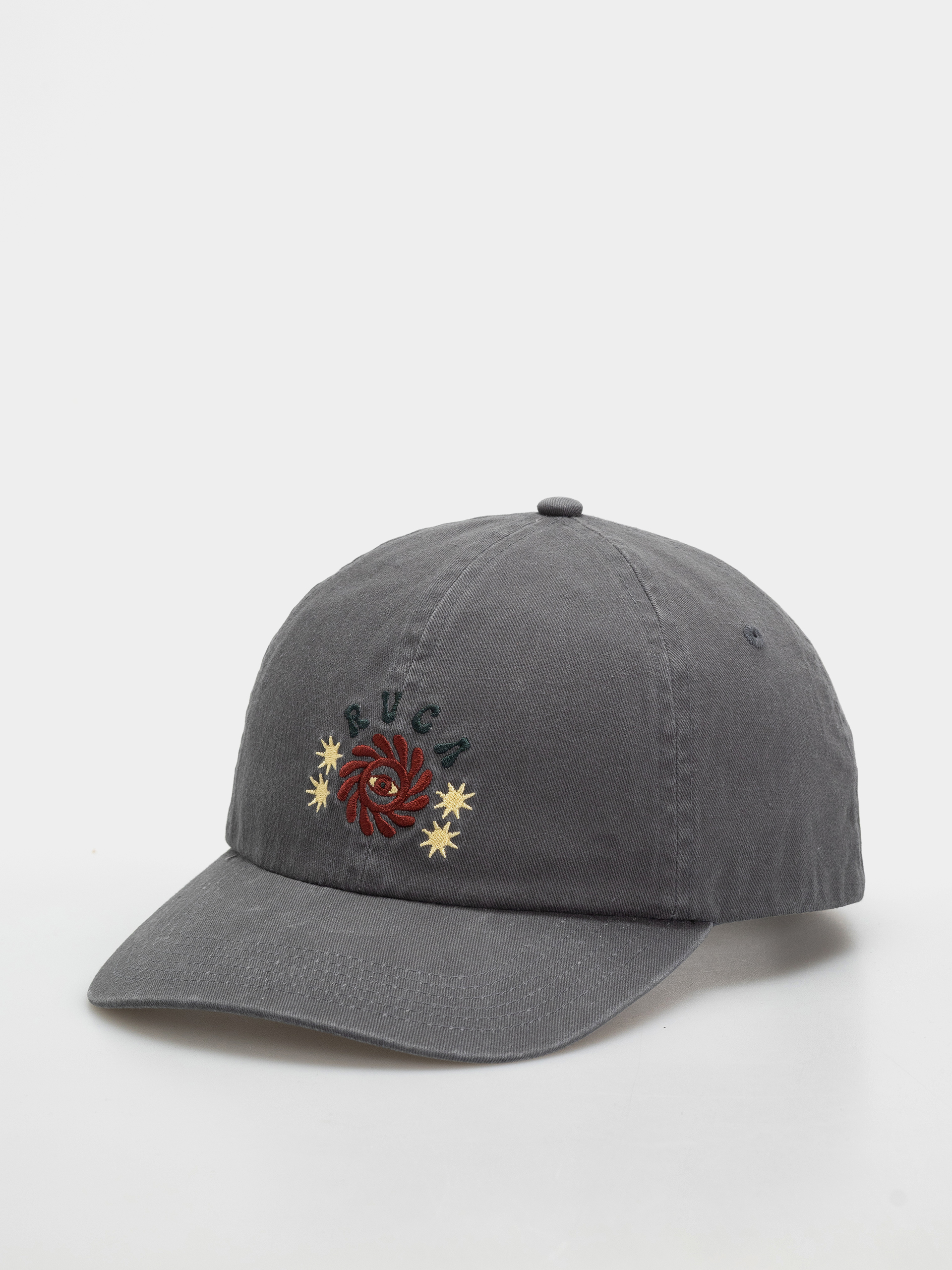 RVCA Iris Dad Cap Cap