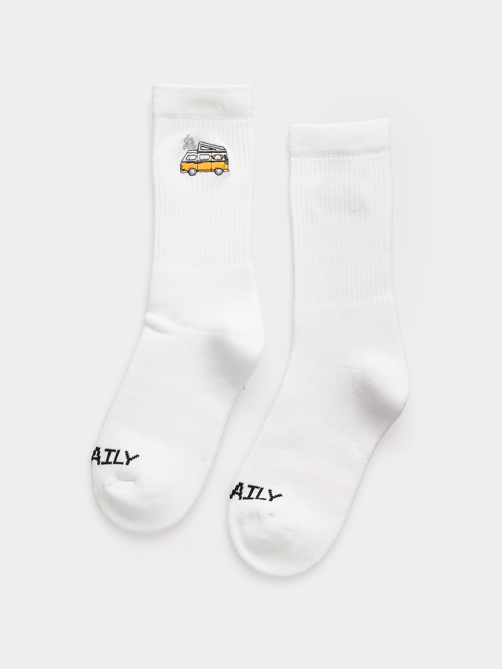 Iriedaily Smokin Van Socks
