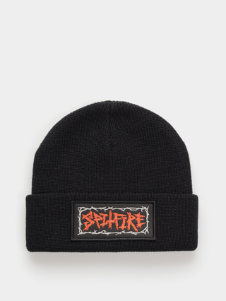 Spitfire Gas Mask Script Patch Mütze
