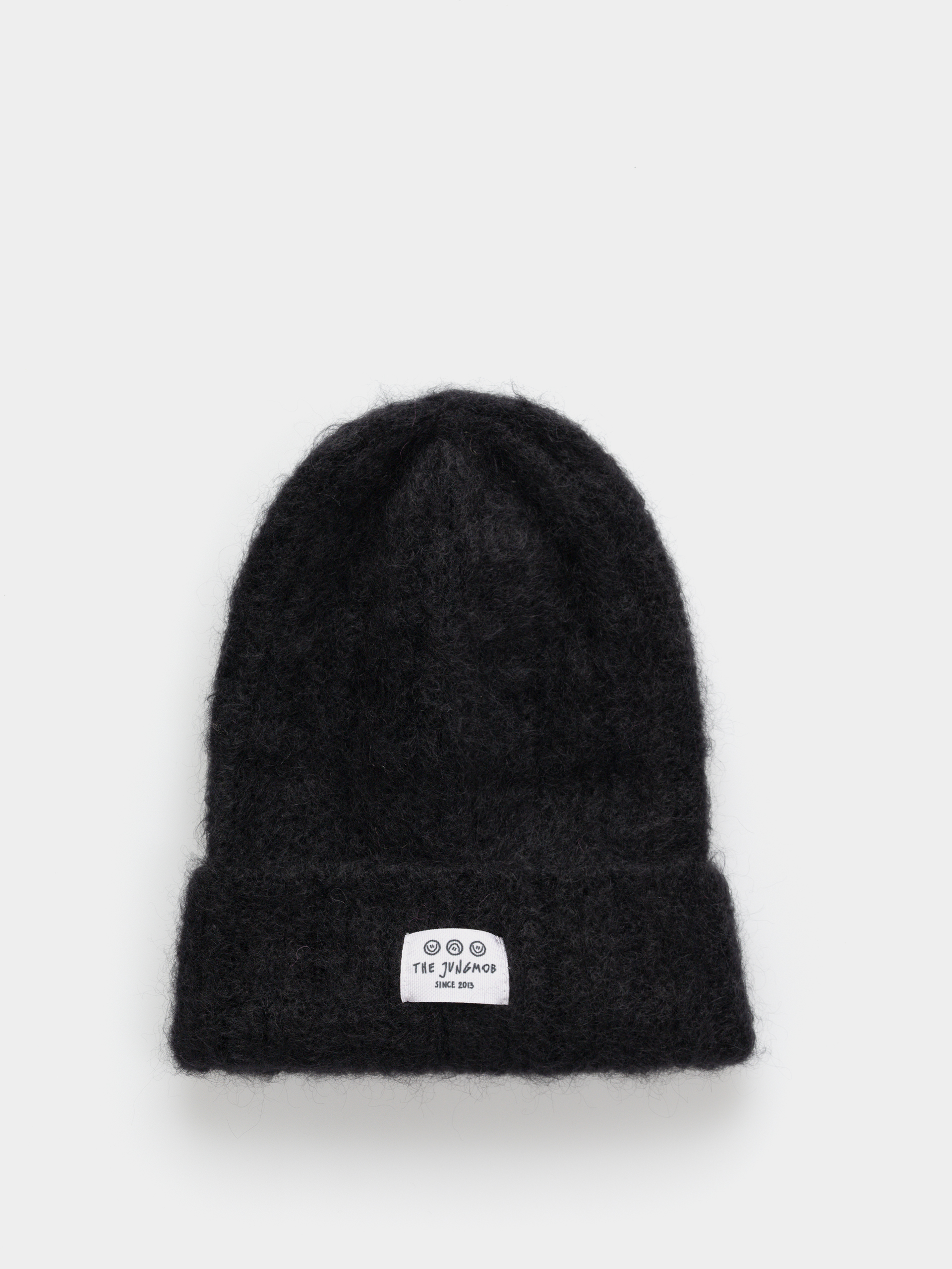 Jungmob Moher Fluffy Beanie