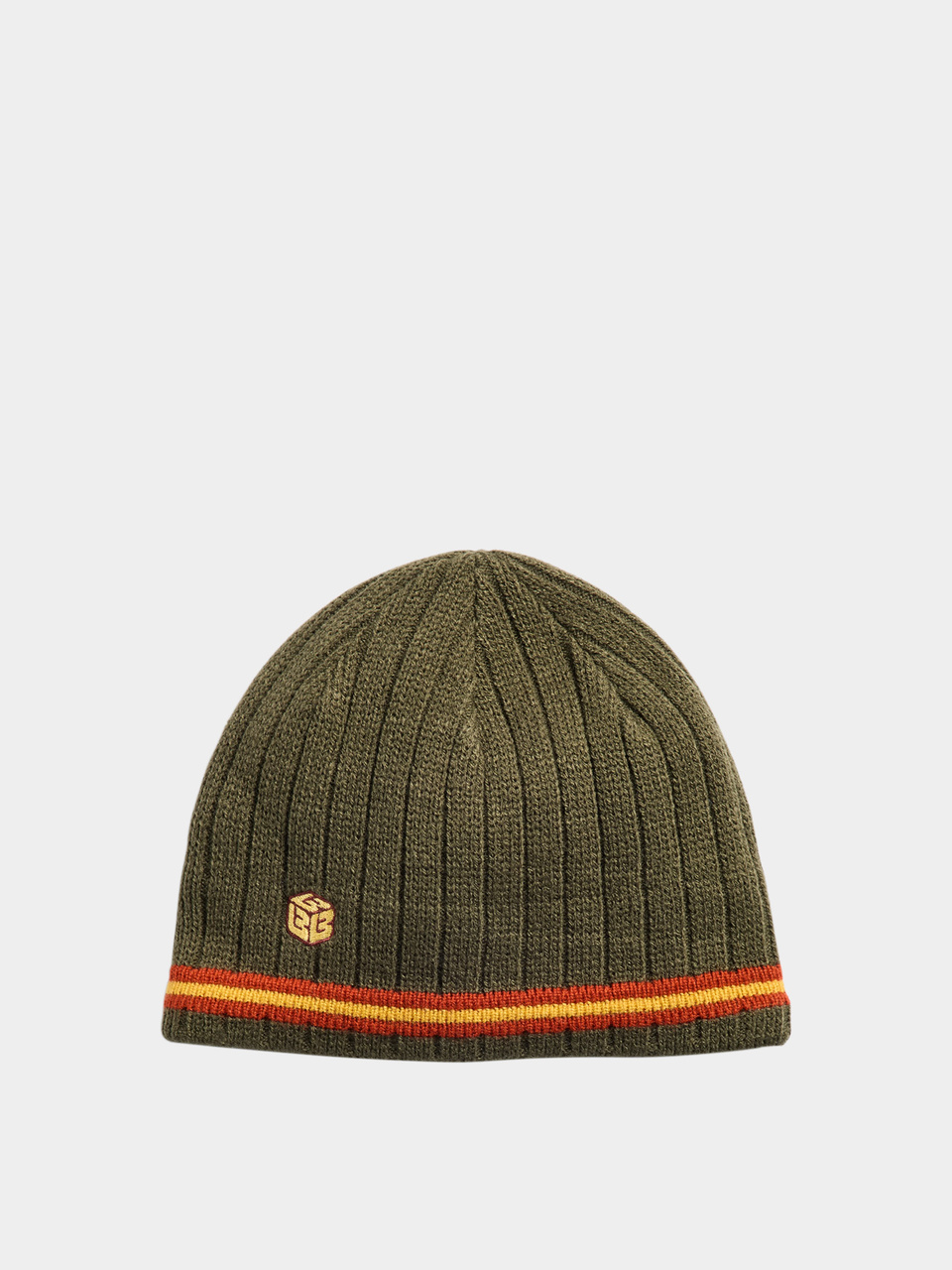 Burton Beanie 50TH 90s (stale green)