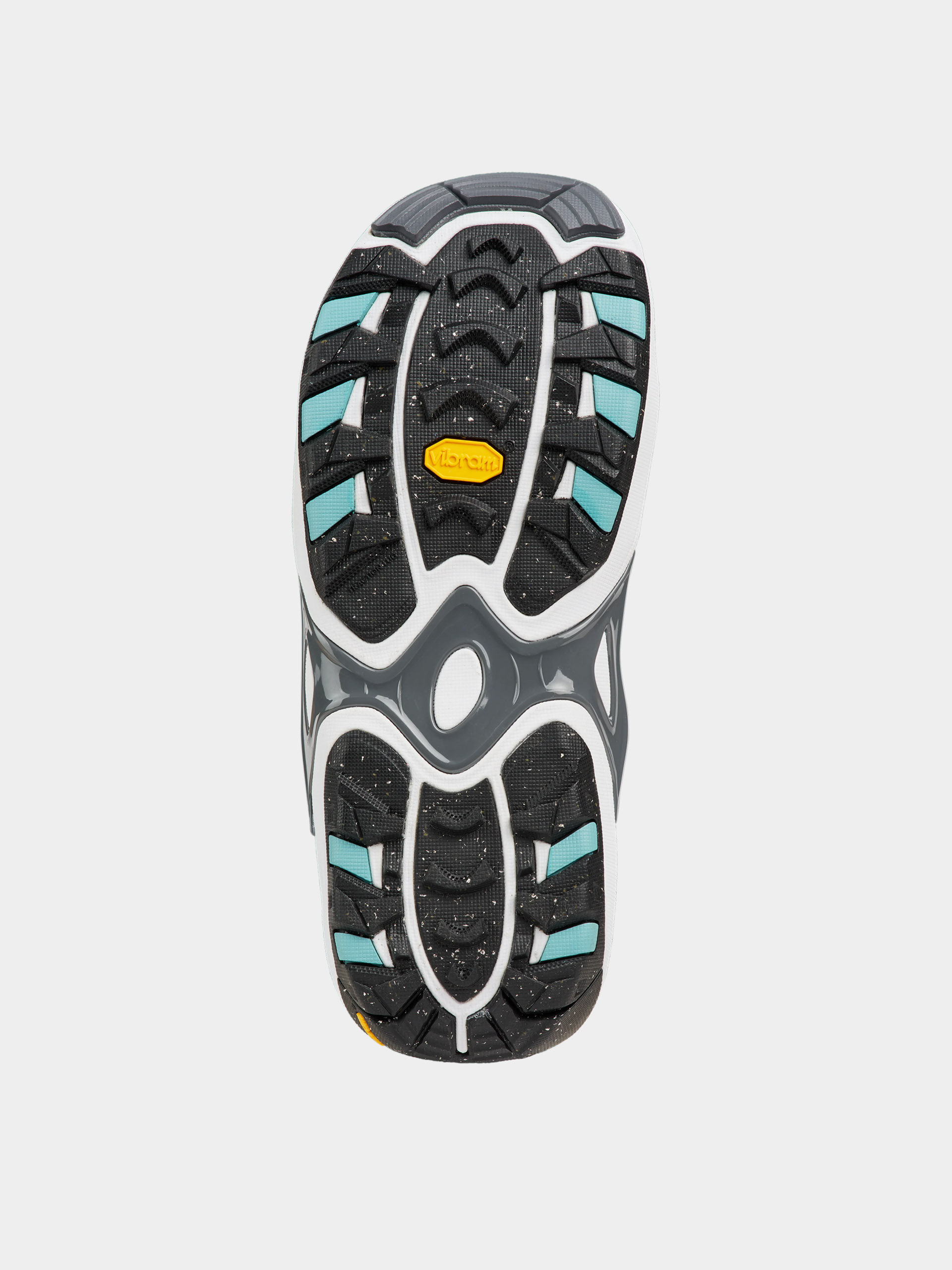 Herren Burton Snowboard Schuhe Waverange X Pro (black)