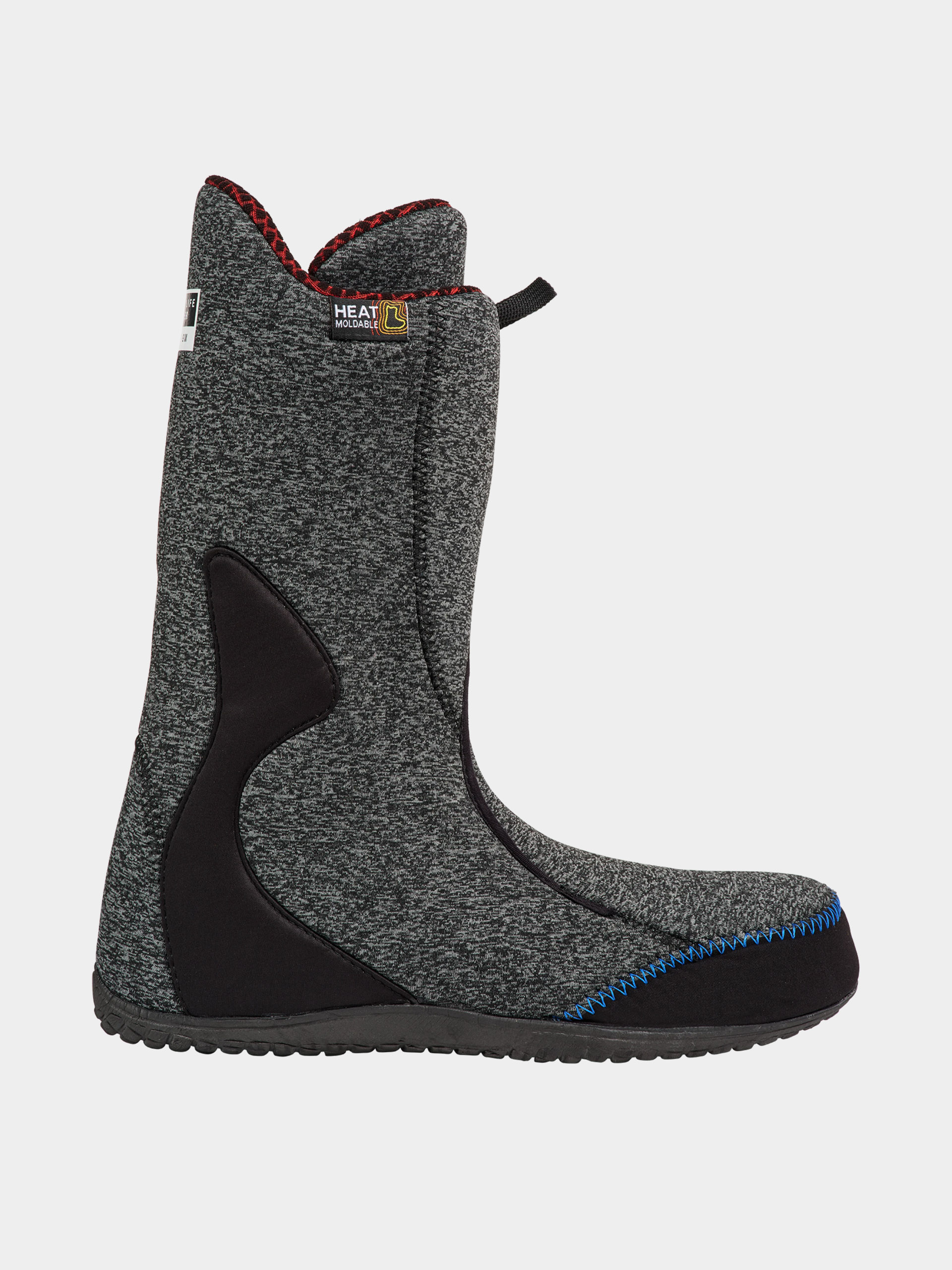 Mens Burton Snowboard boots Waverange X Pro (black)