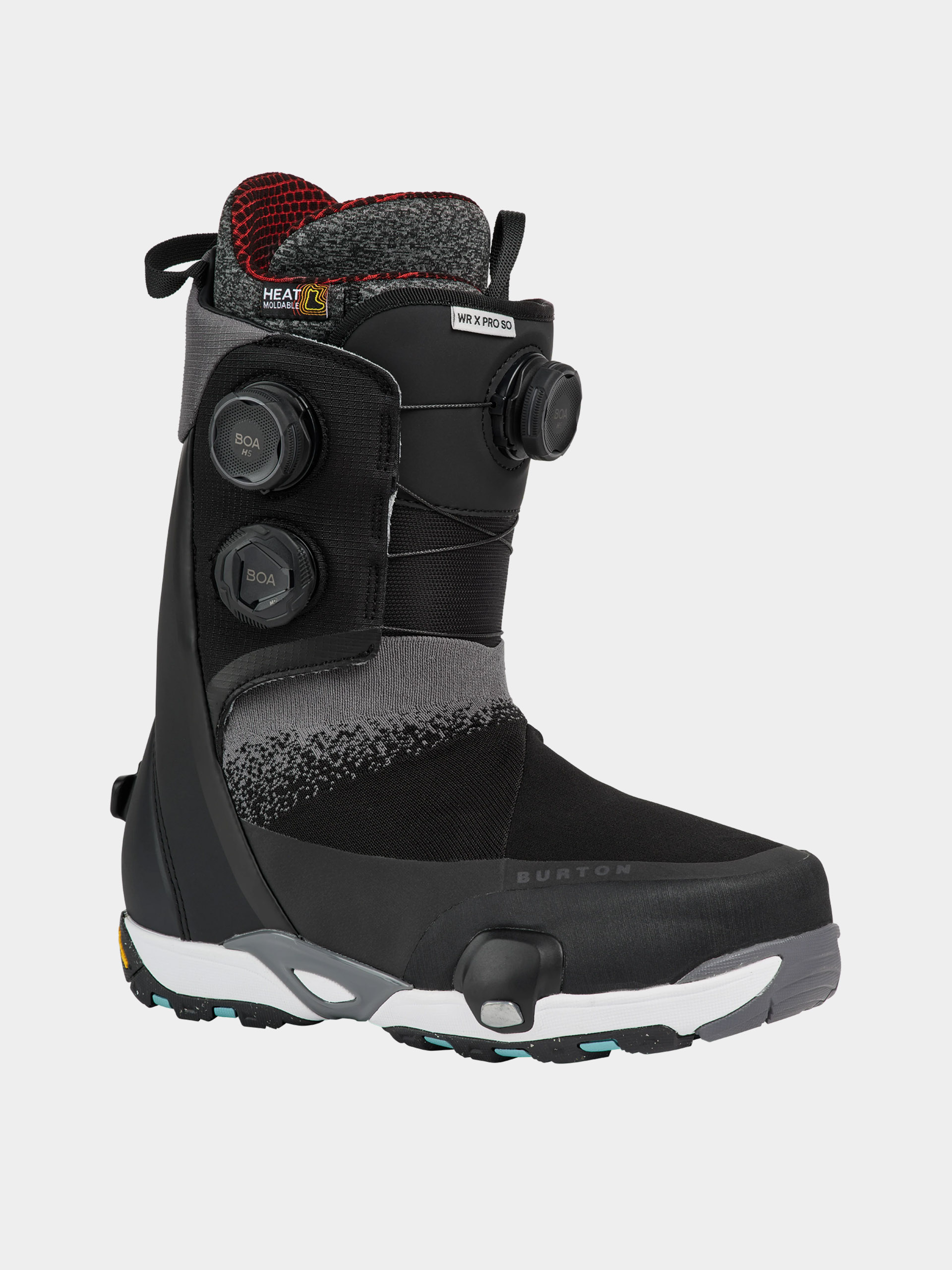 Burton Snowboard Schuhe Waverange X Pro Step On
